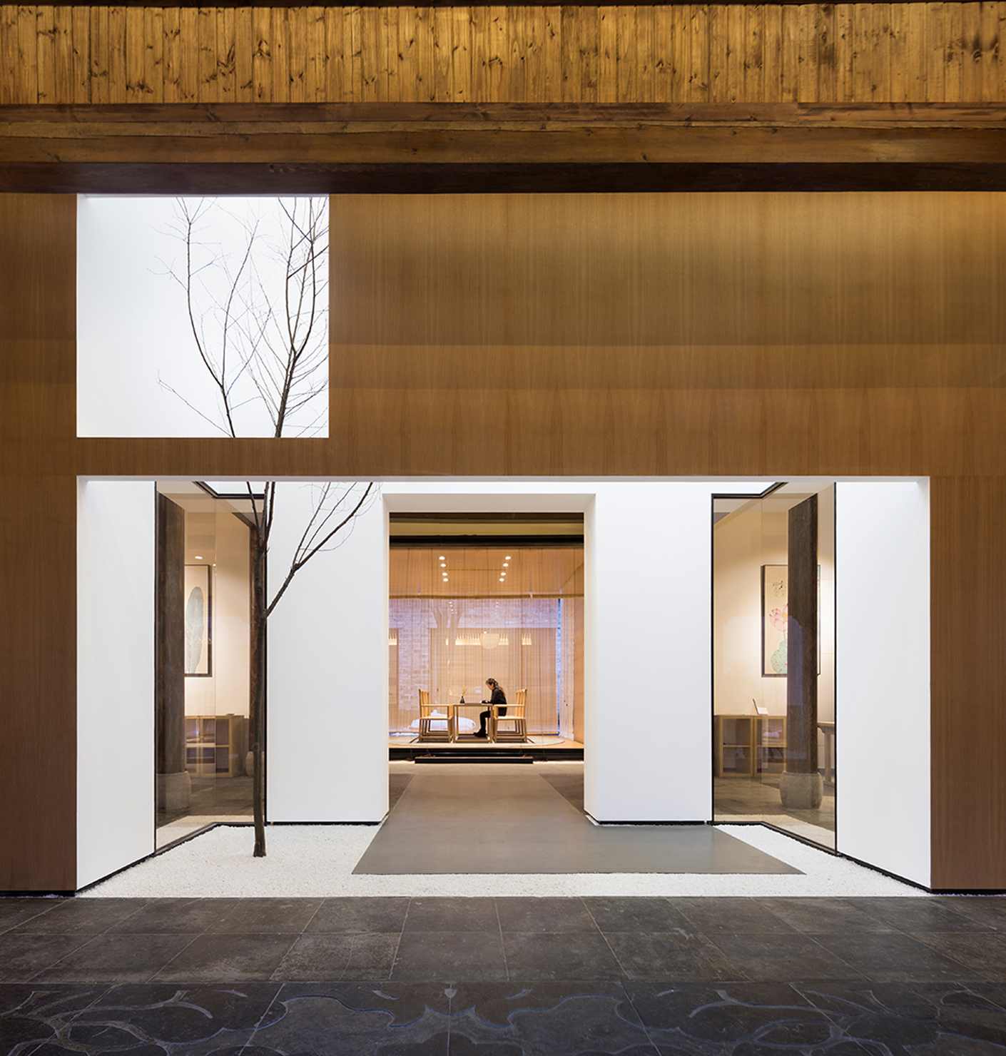 Die Mischung macht‘s