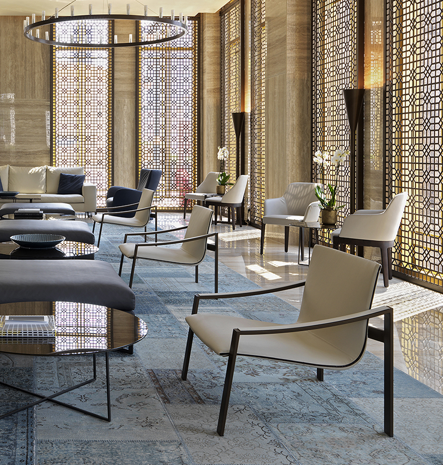 Italianità in Katar