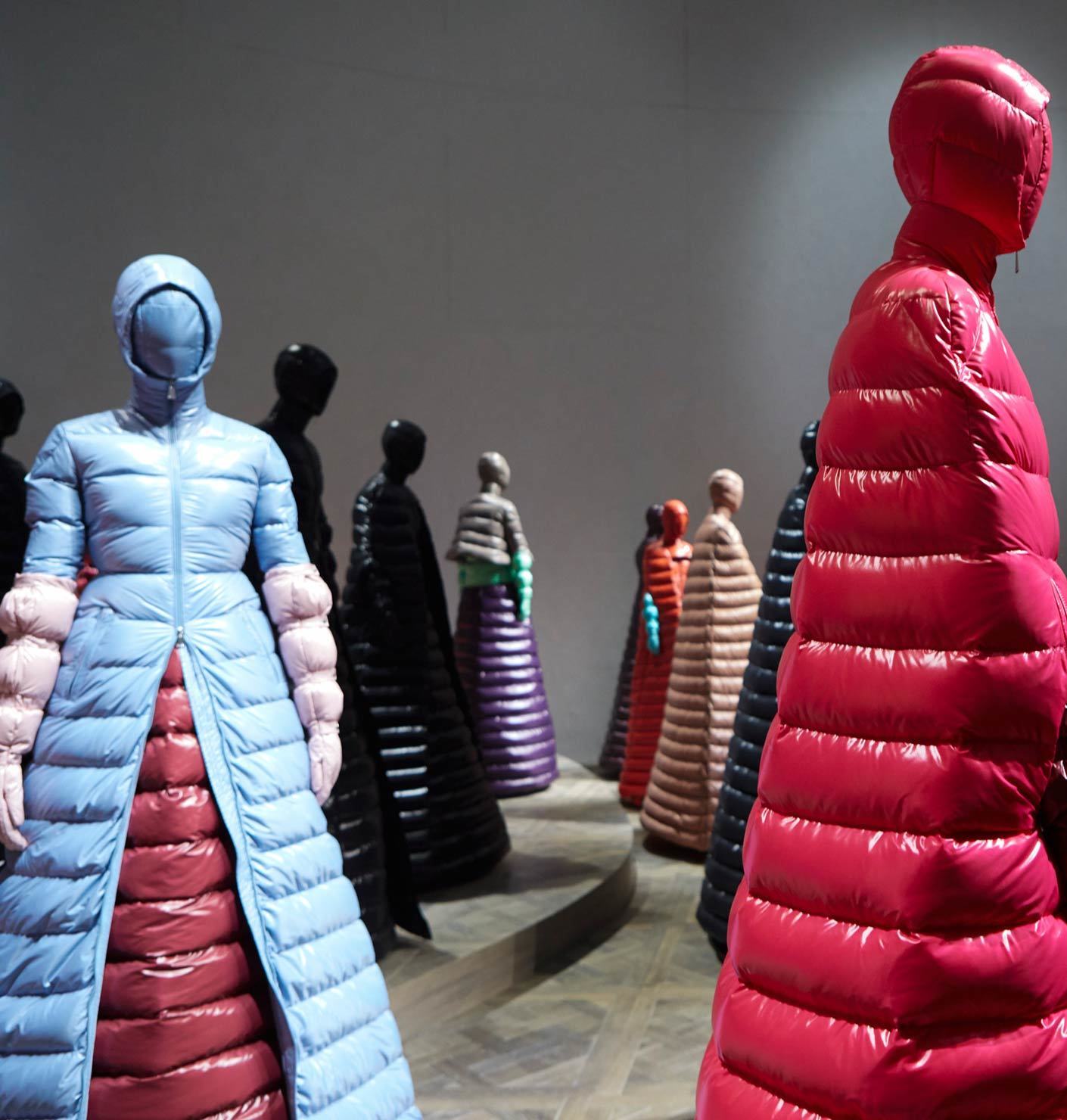 Der Grenzgang als Manifest