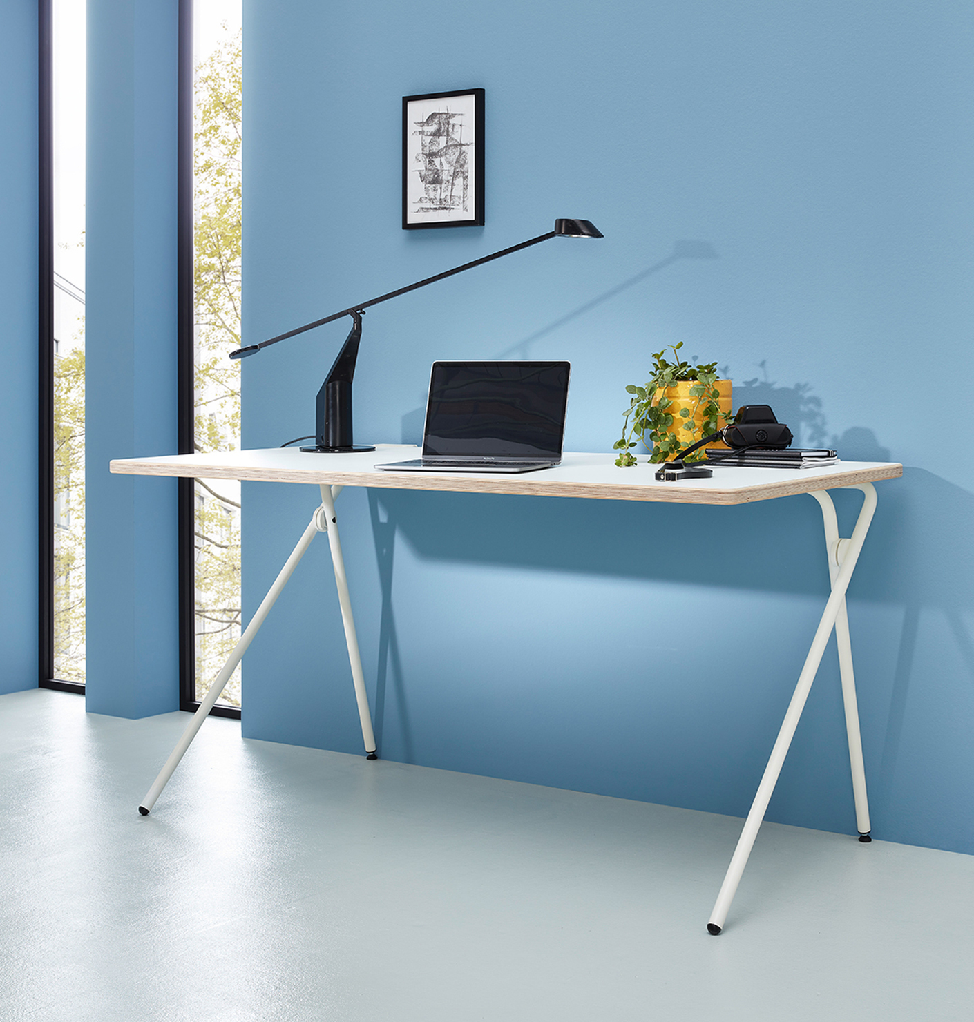 Müller small living 2021: PLATO