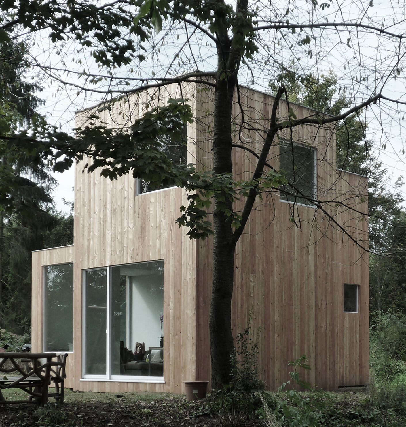 In allen Dimensionen