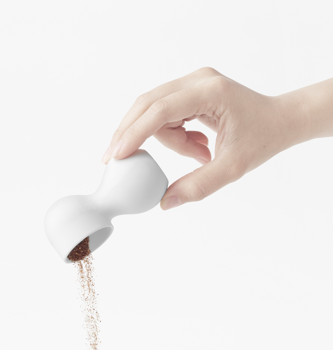 Würzen im Handumdrehen