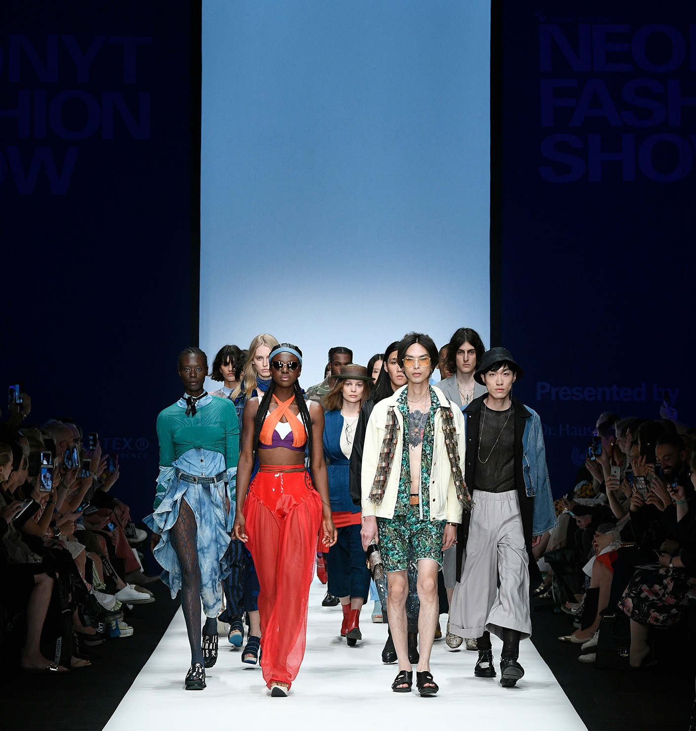 More than a fashion fair