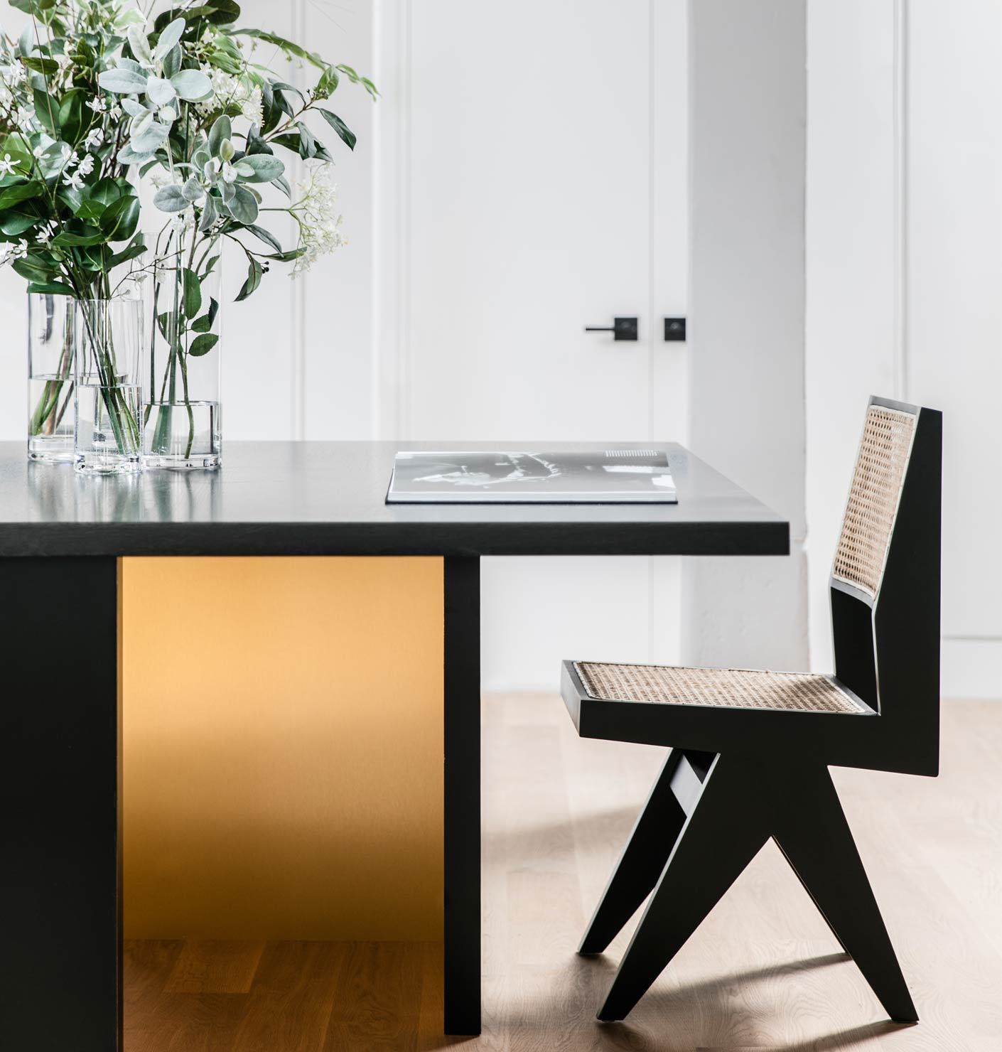 When the coworking space grows up