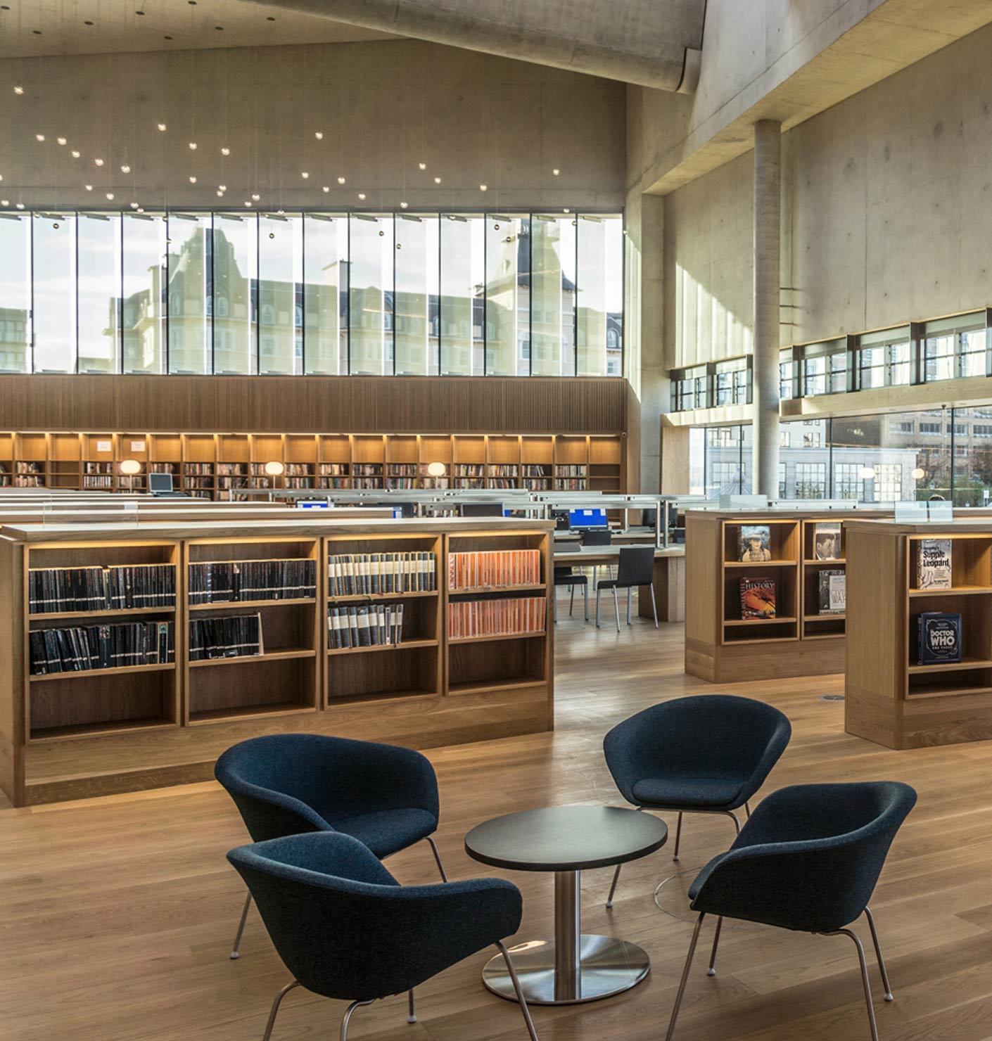 Saving energy sensitively