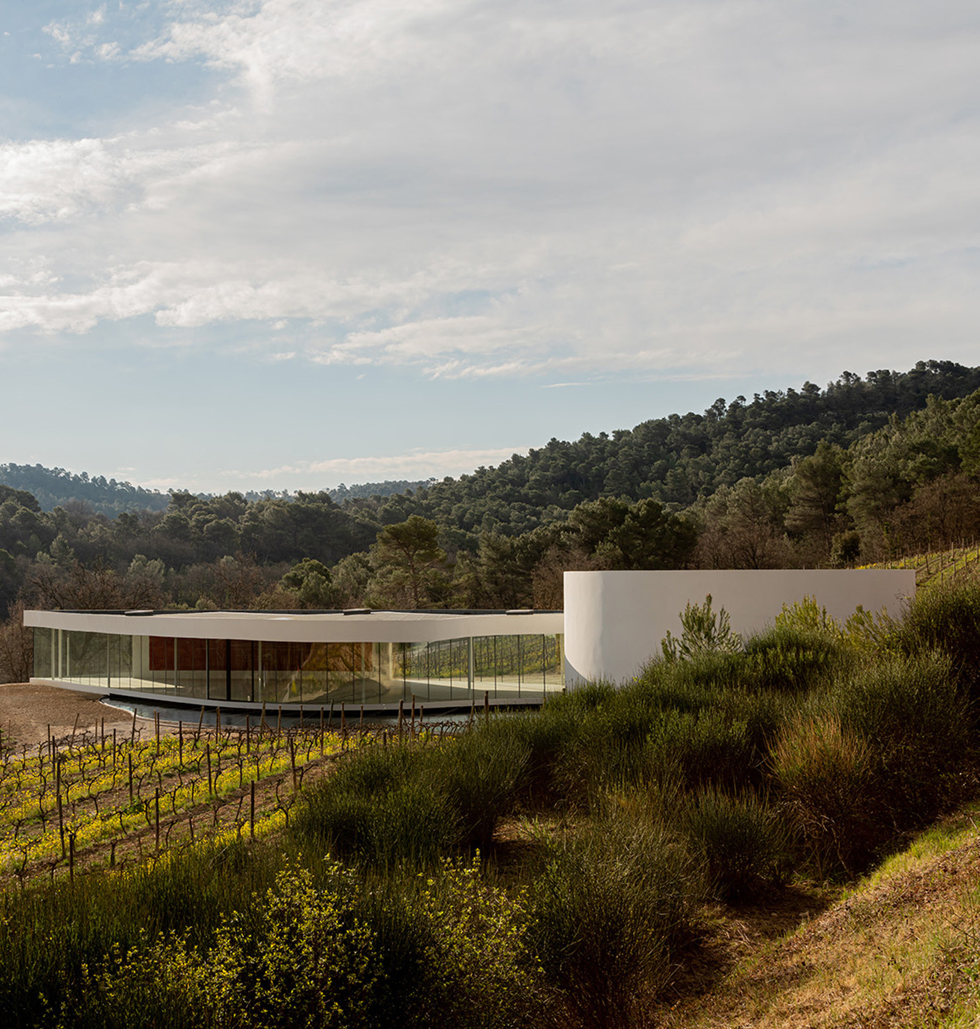 Aus einer anderen Zeit