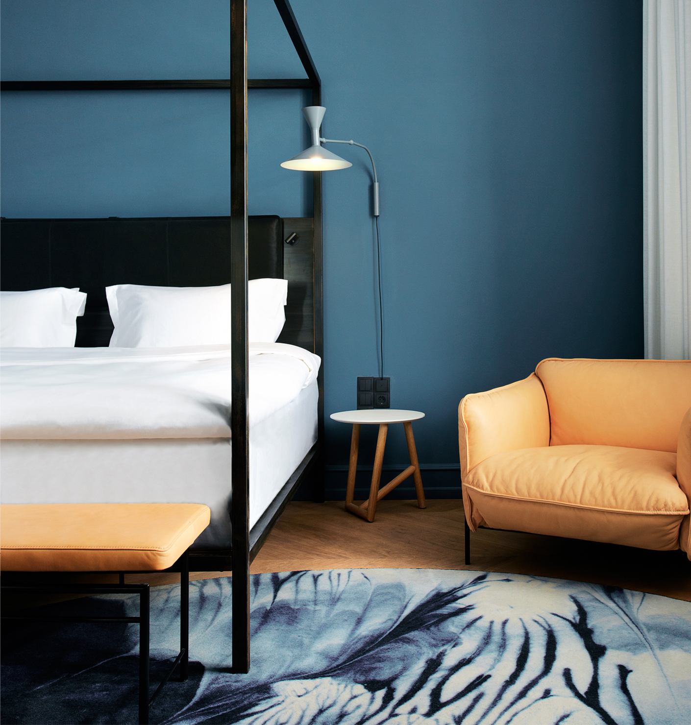 Skandinavisch Hoch 3 