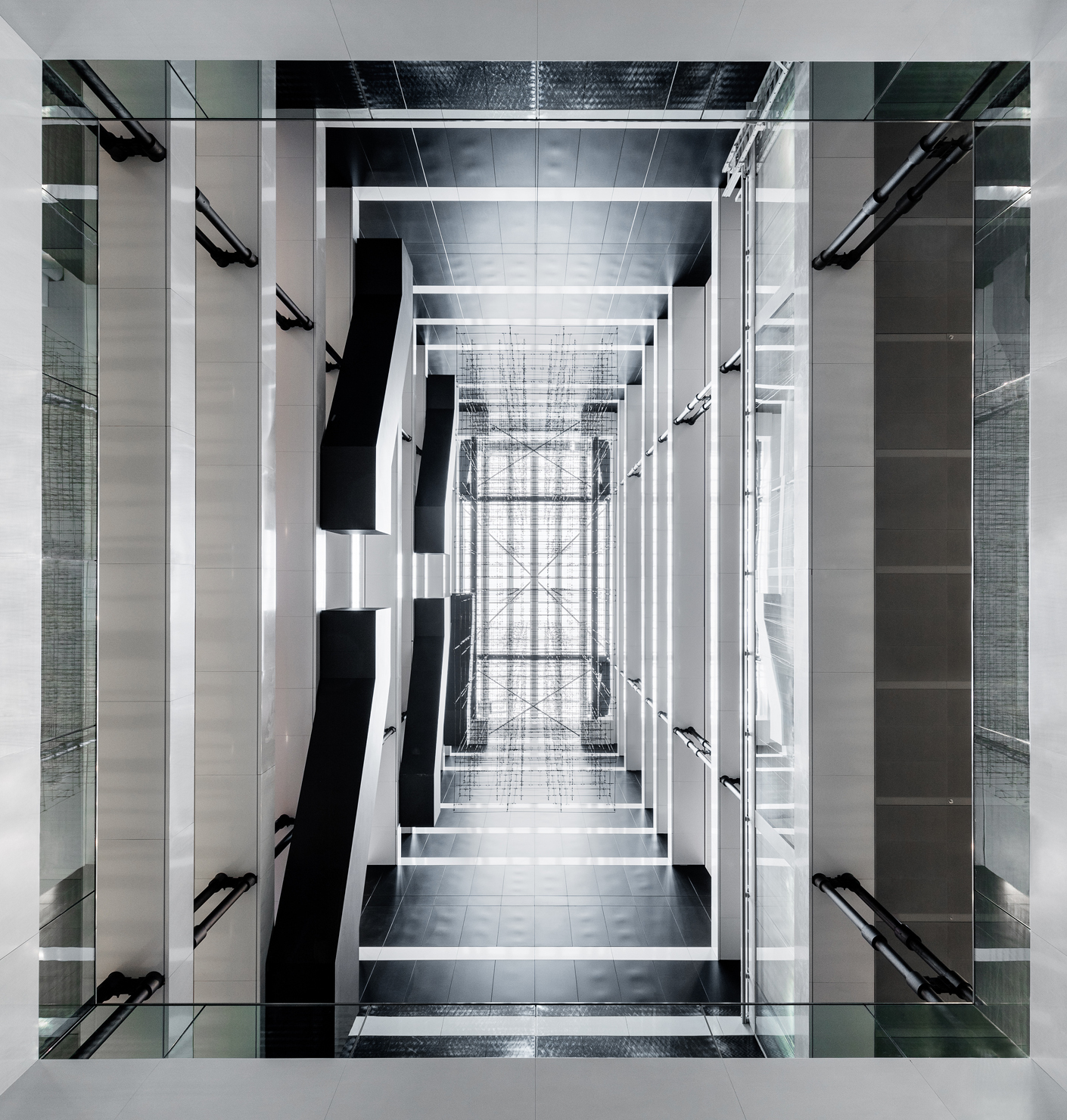 OMA im Staatsauftrag