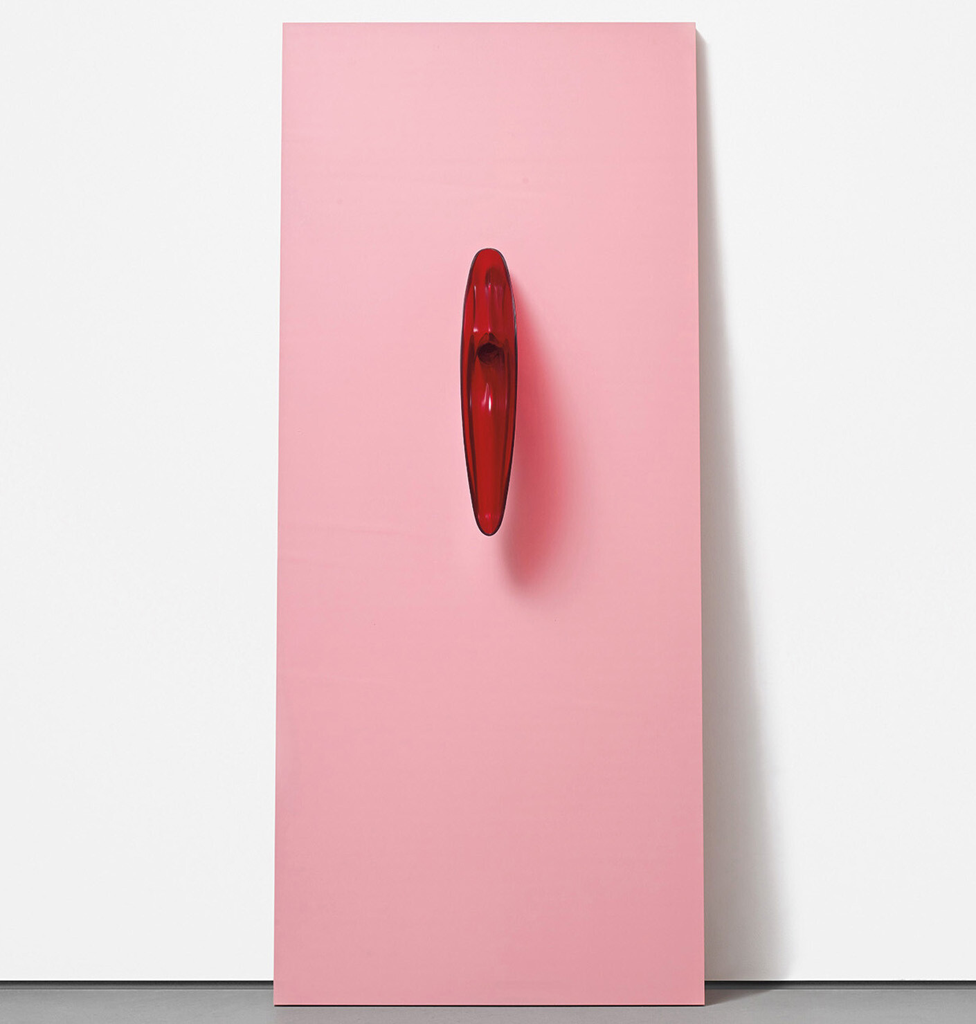 Buying Democratic Art