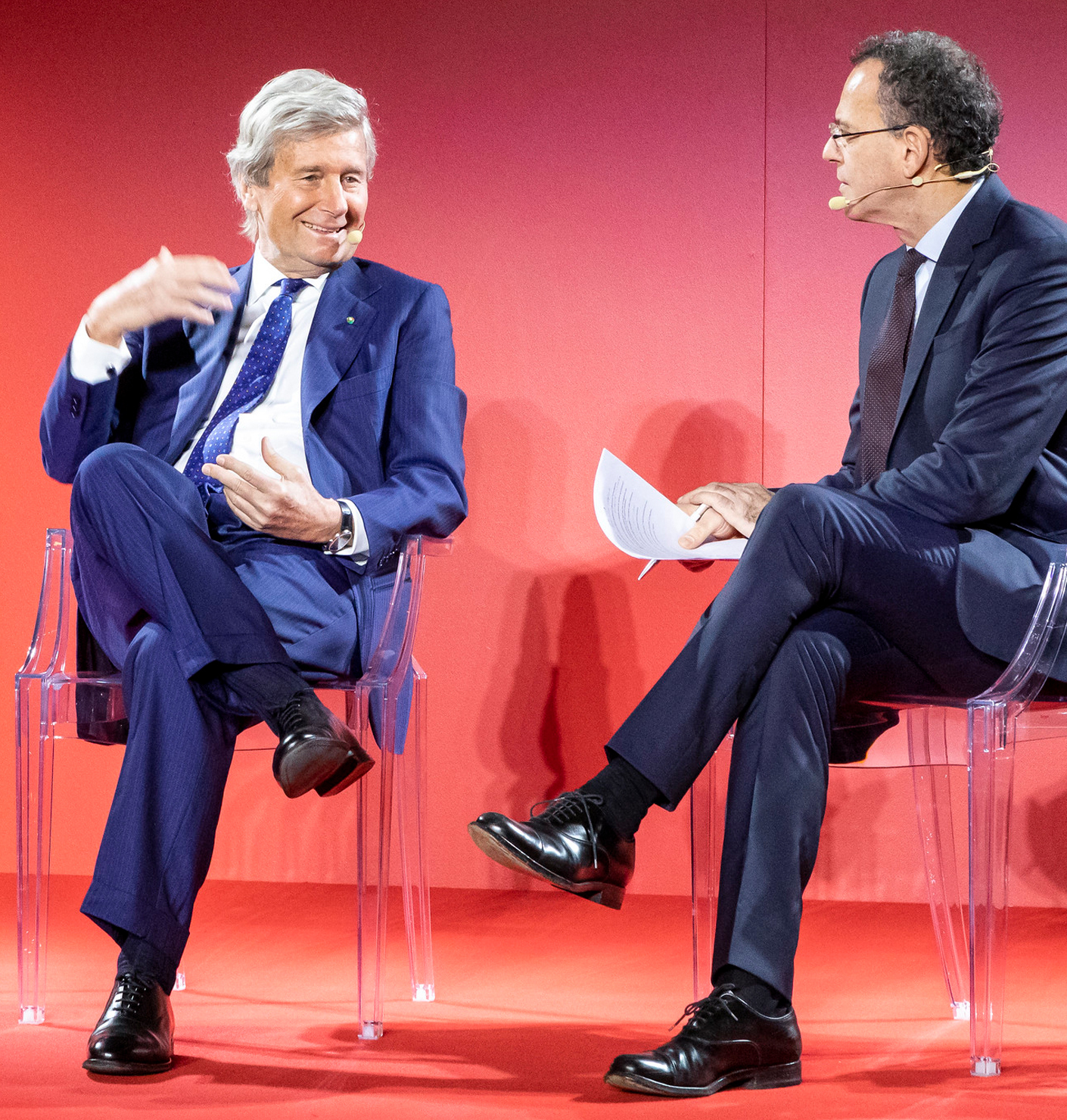 Ein Blick voraus: Salone del Mobile 2020/21