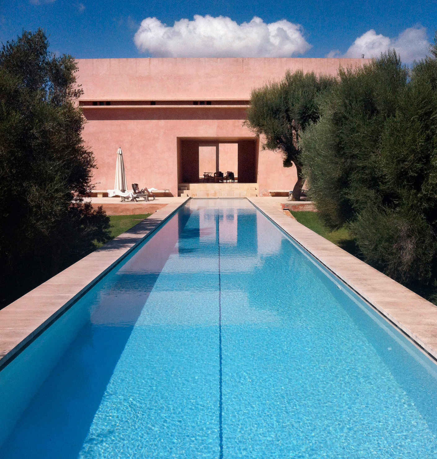 Fulfilling emptiness