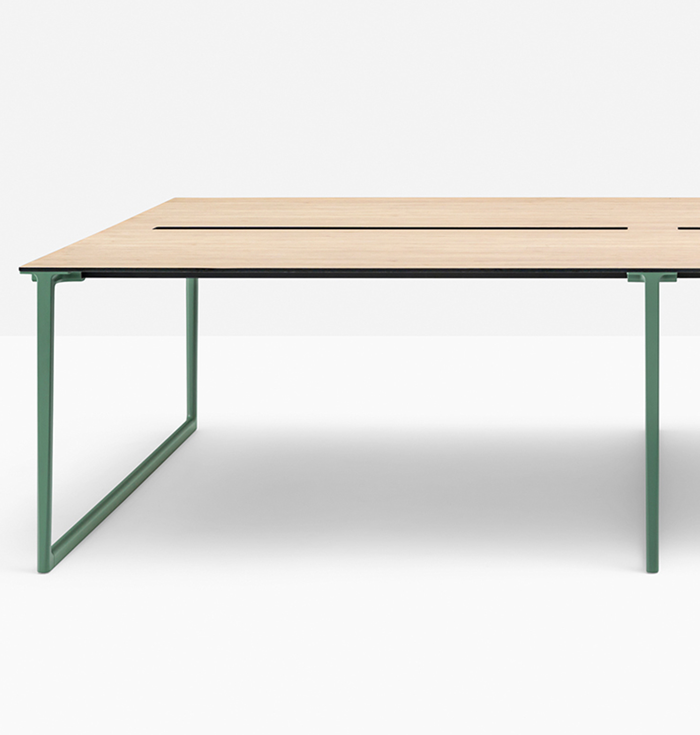 Der Architektur am nächsten