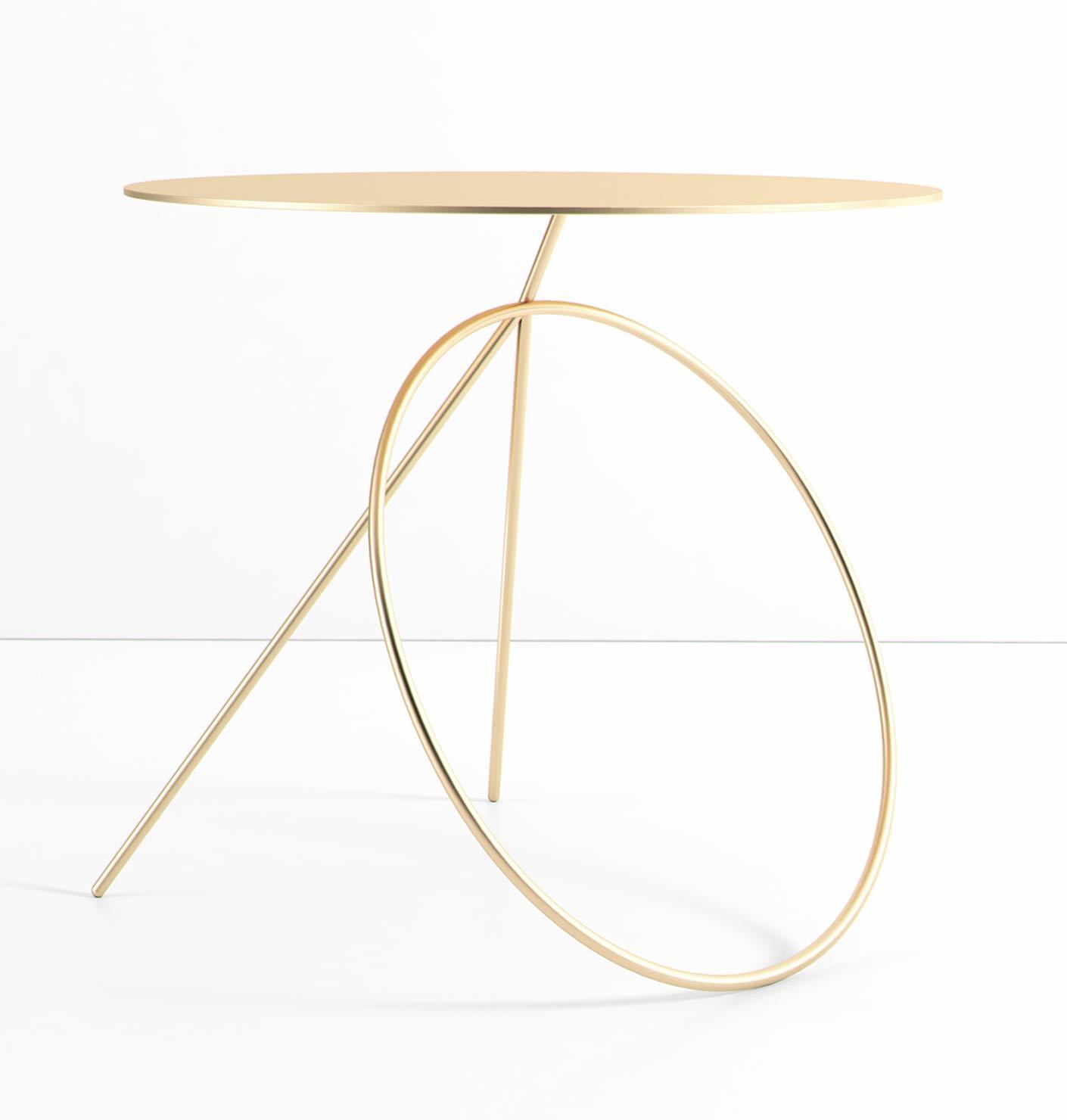 Moving past as an object