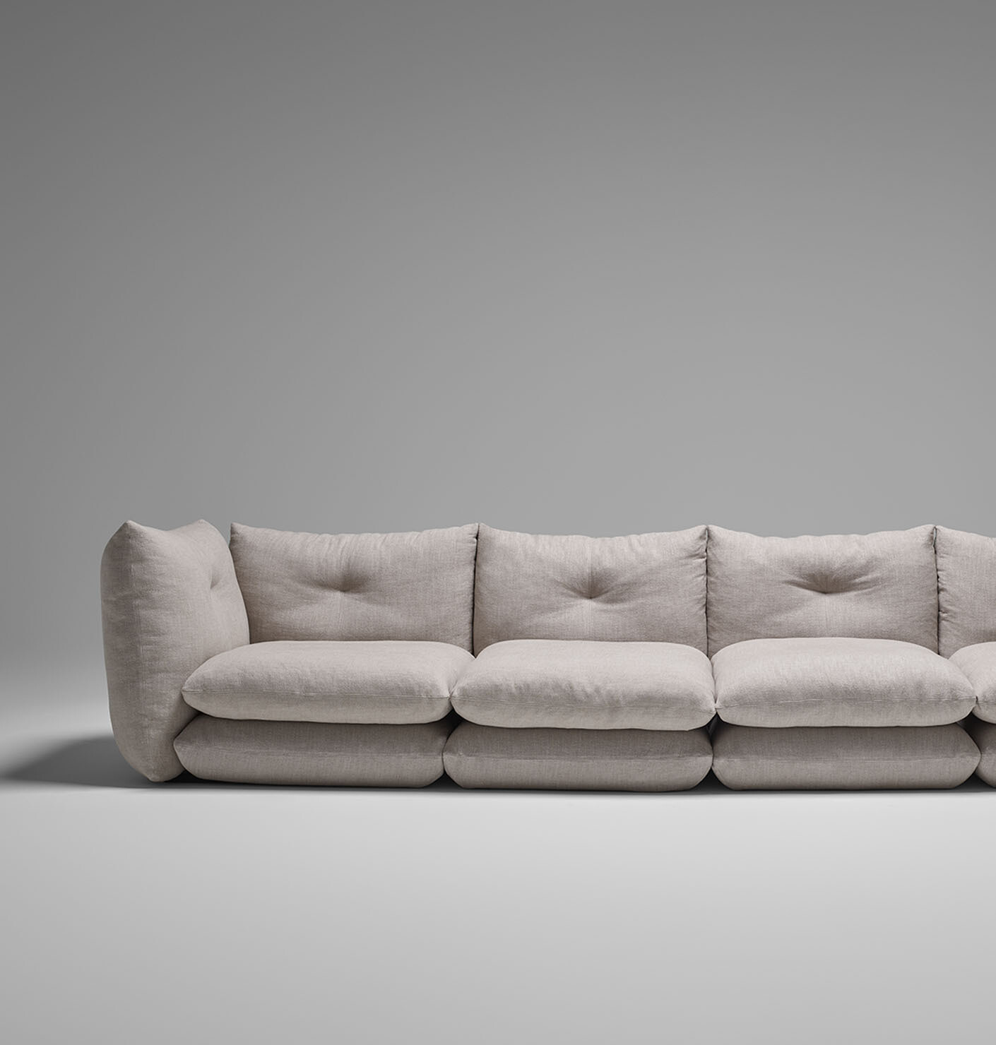 Kissenstapeln wie ein Profi