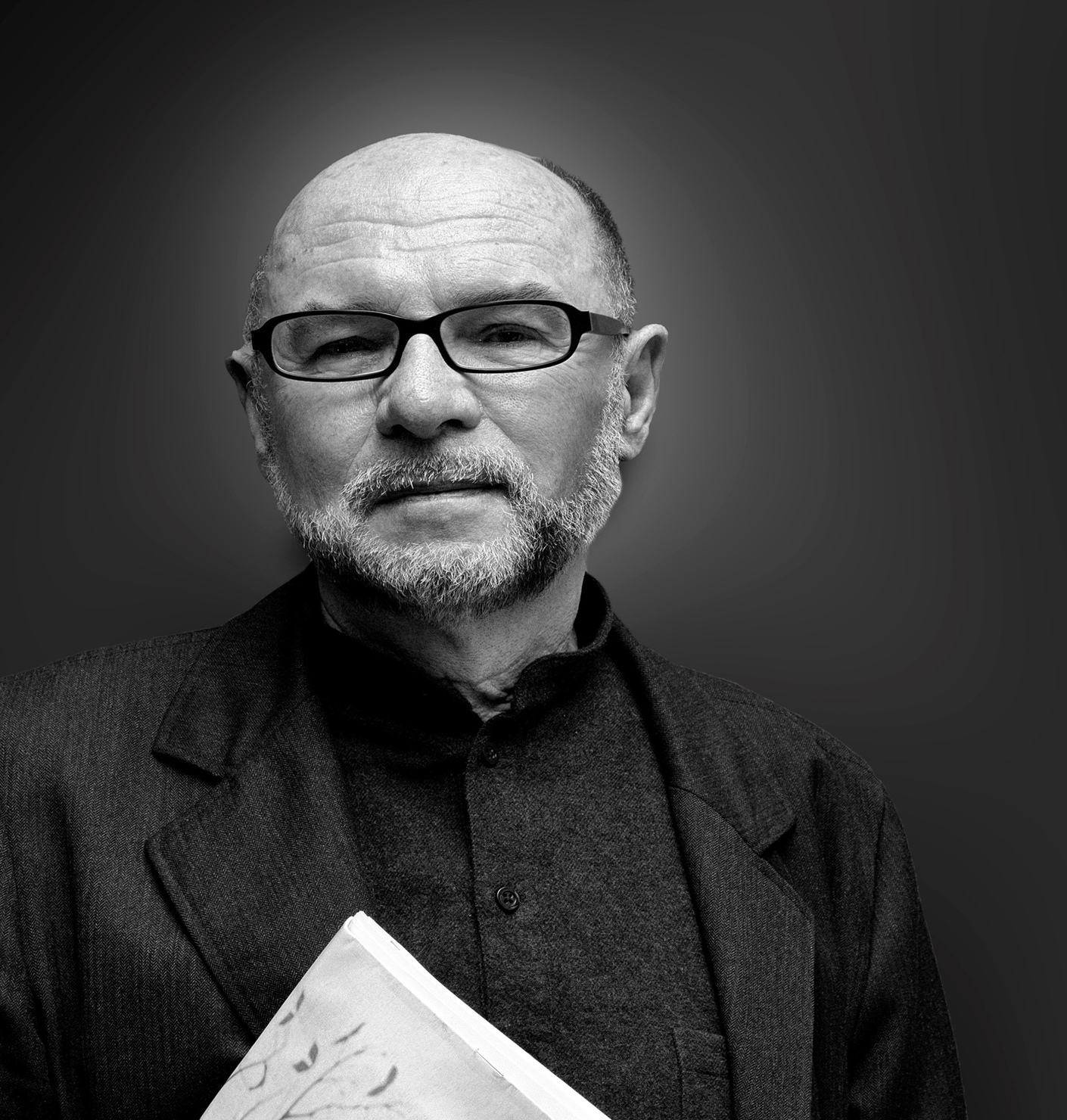 I felt like a chameleon 