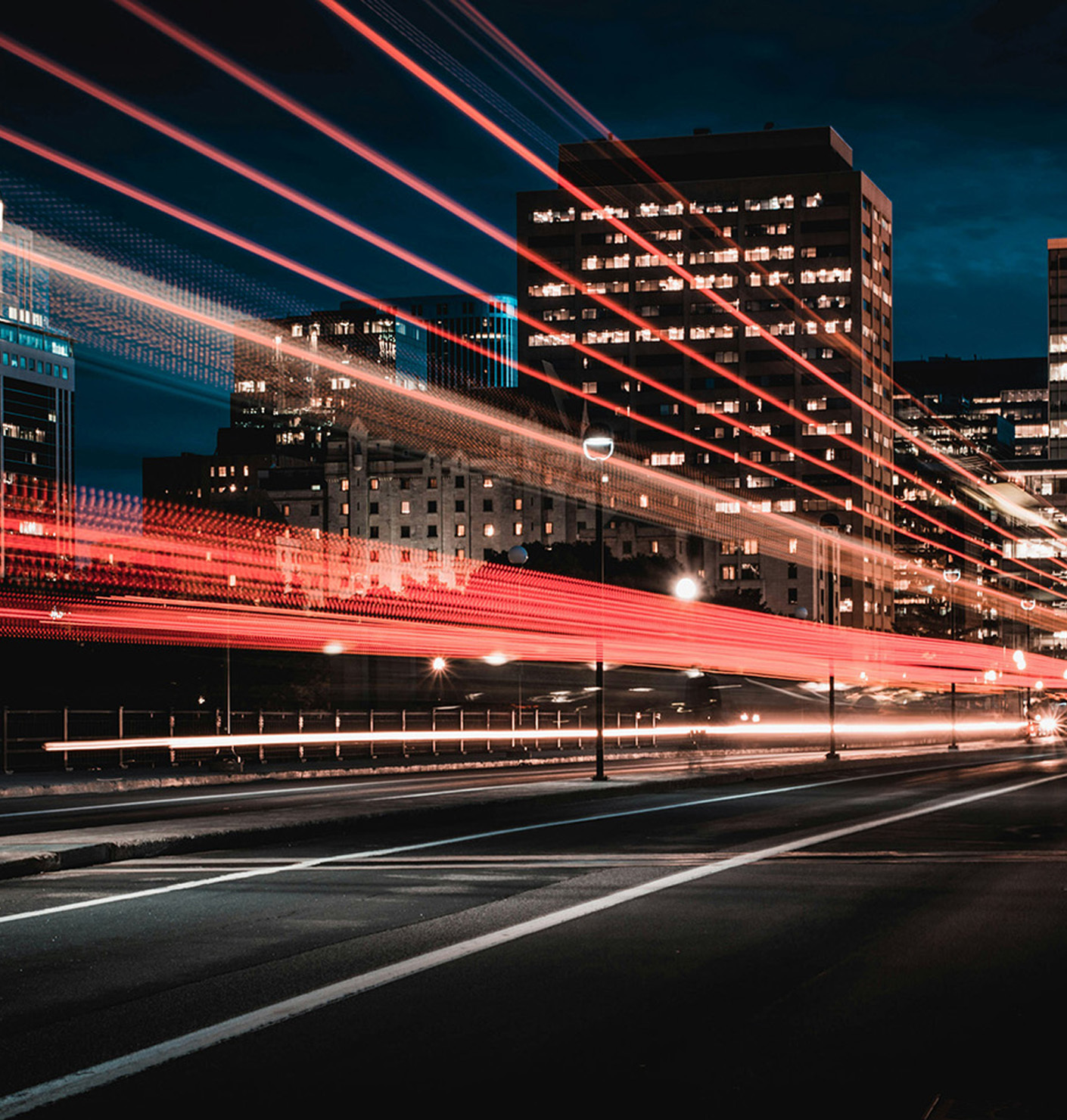 Building automation as a driver of efficiency