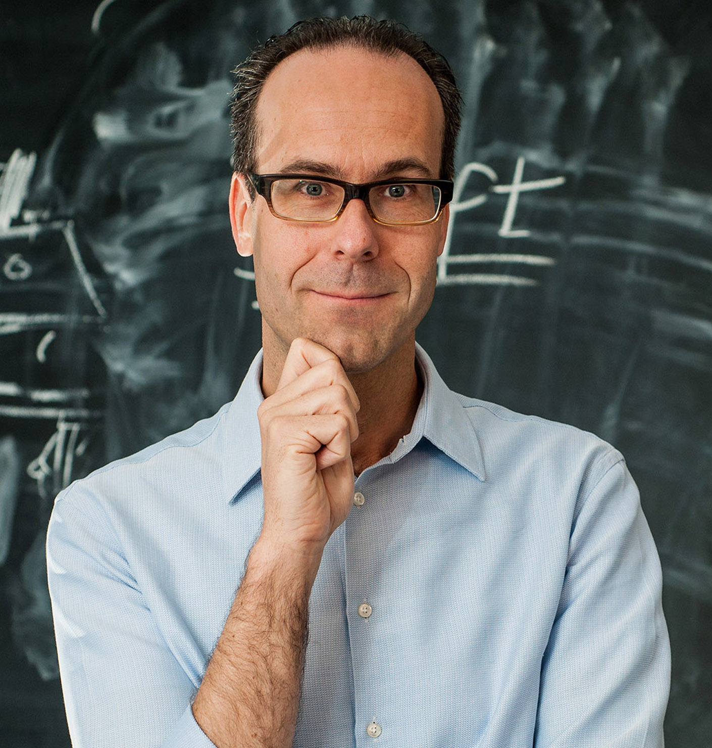 Individuality as a trump card