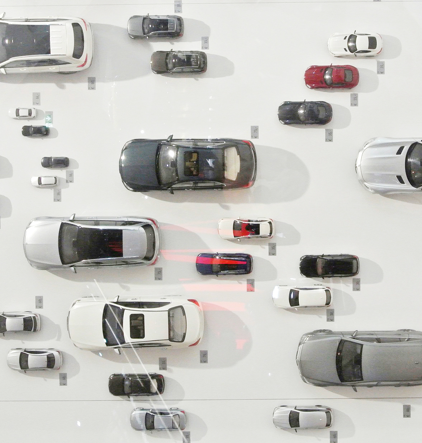 Per Anhalter in die mobile Zukunft