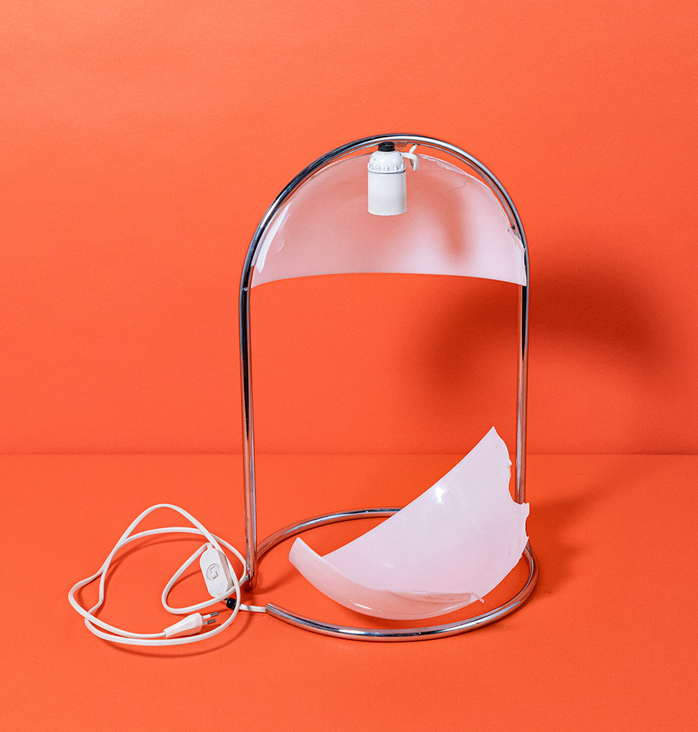 The beauty of imperfection