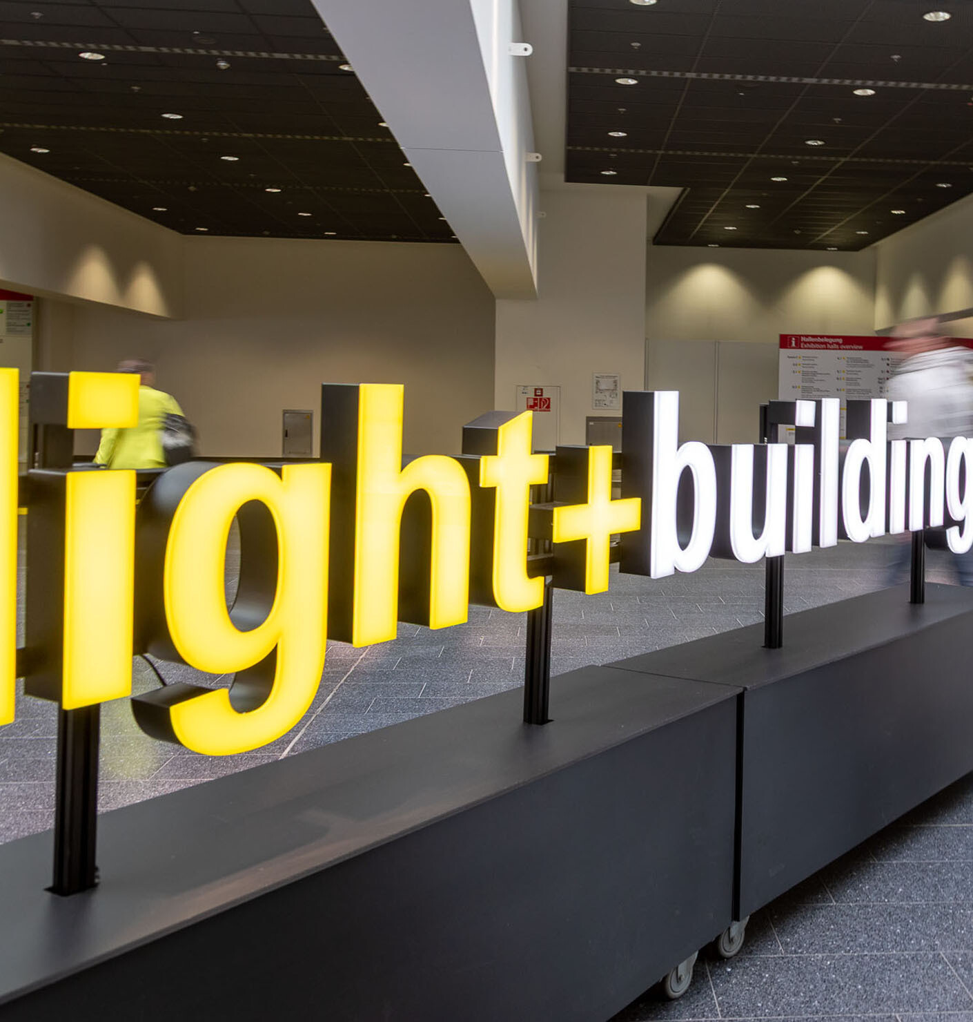 Transformation for the future