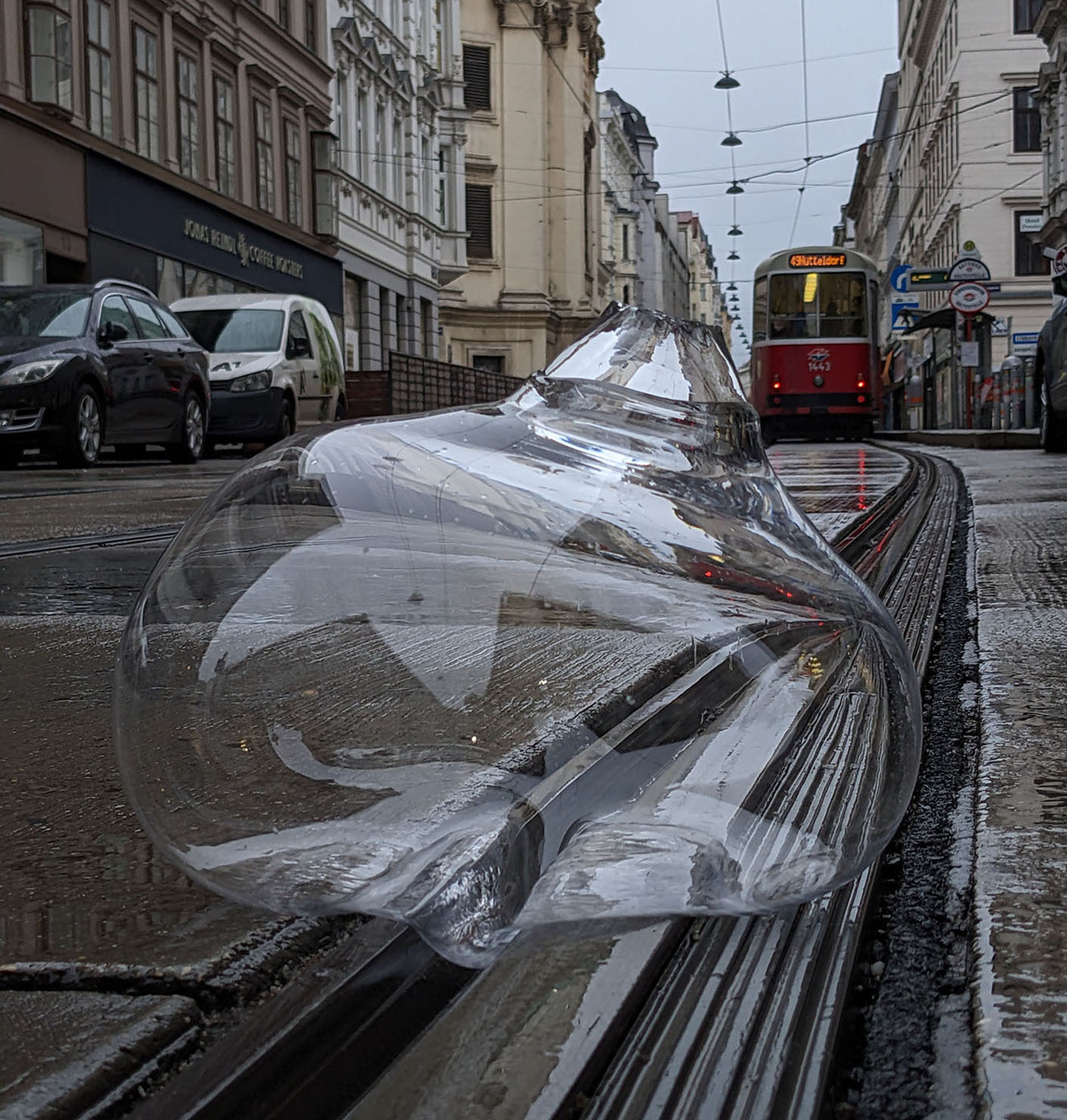 Handwerkskunst für Idealisten