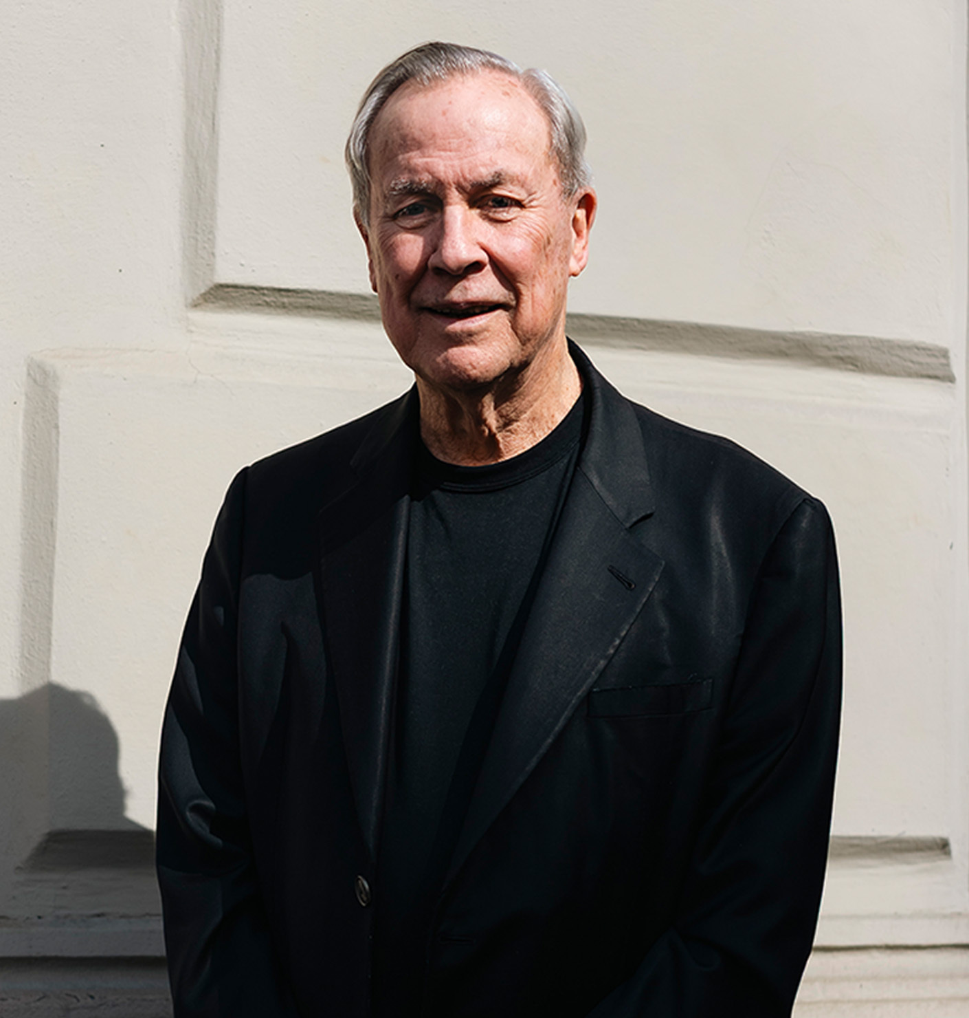 Den Moment balancieren