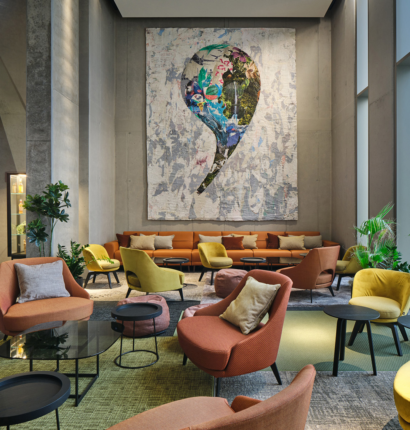 Harmonische Vielfalt