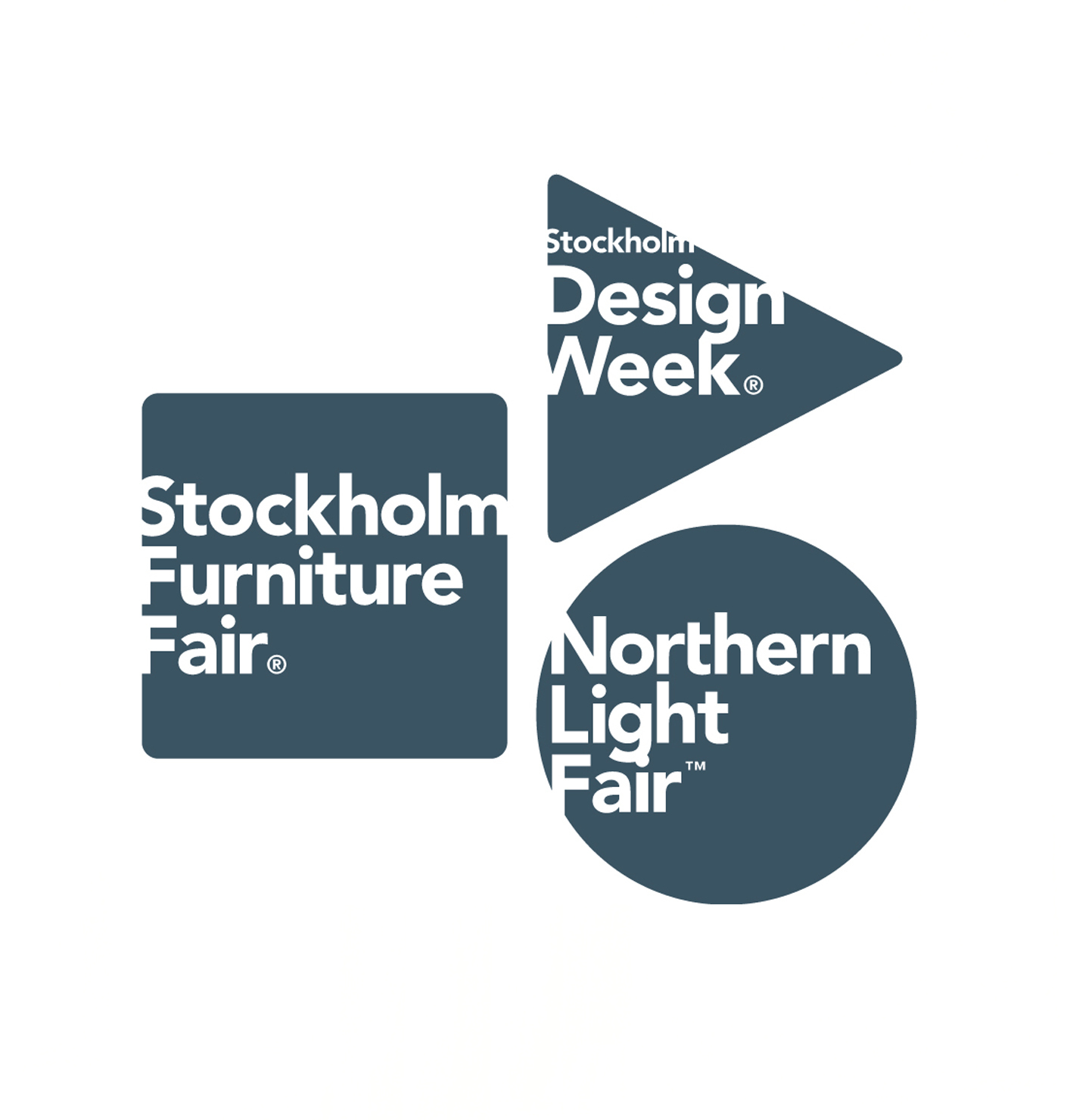 Stockholm Fair: Hybrid event programme