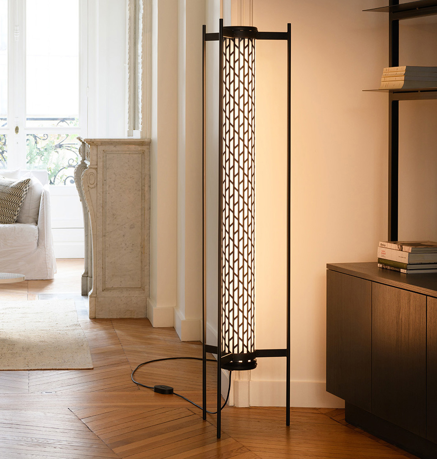 Sammode 2023: PANAME FLOOR