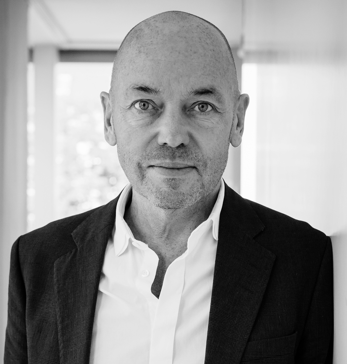 Stylepark Talk: Prof. Amandus Samsøe Sattler