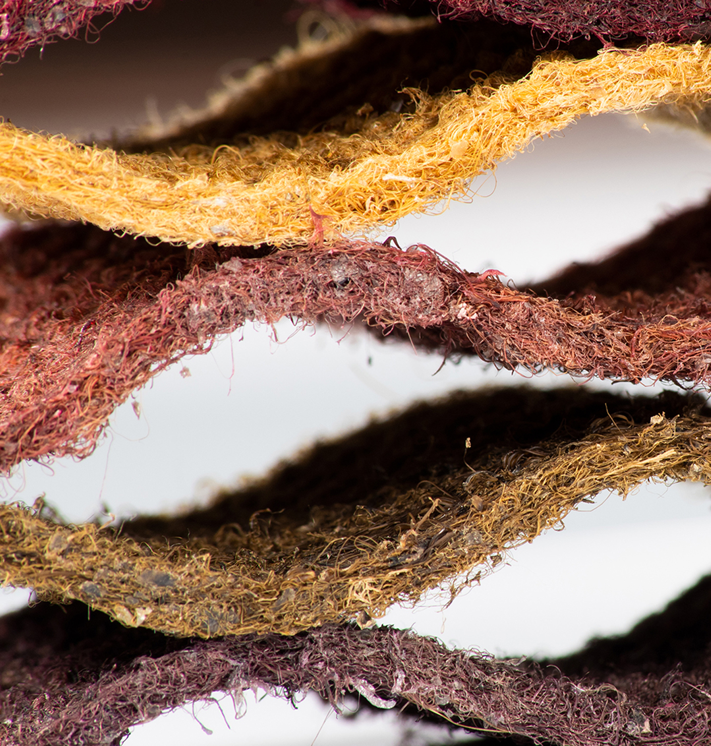 Silence from the depths