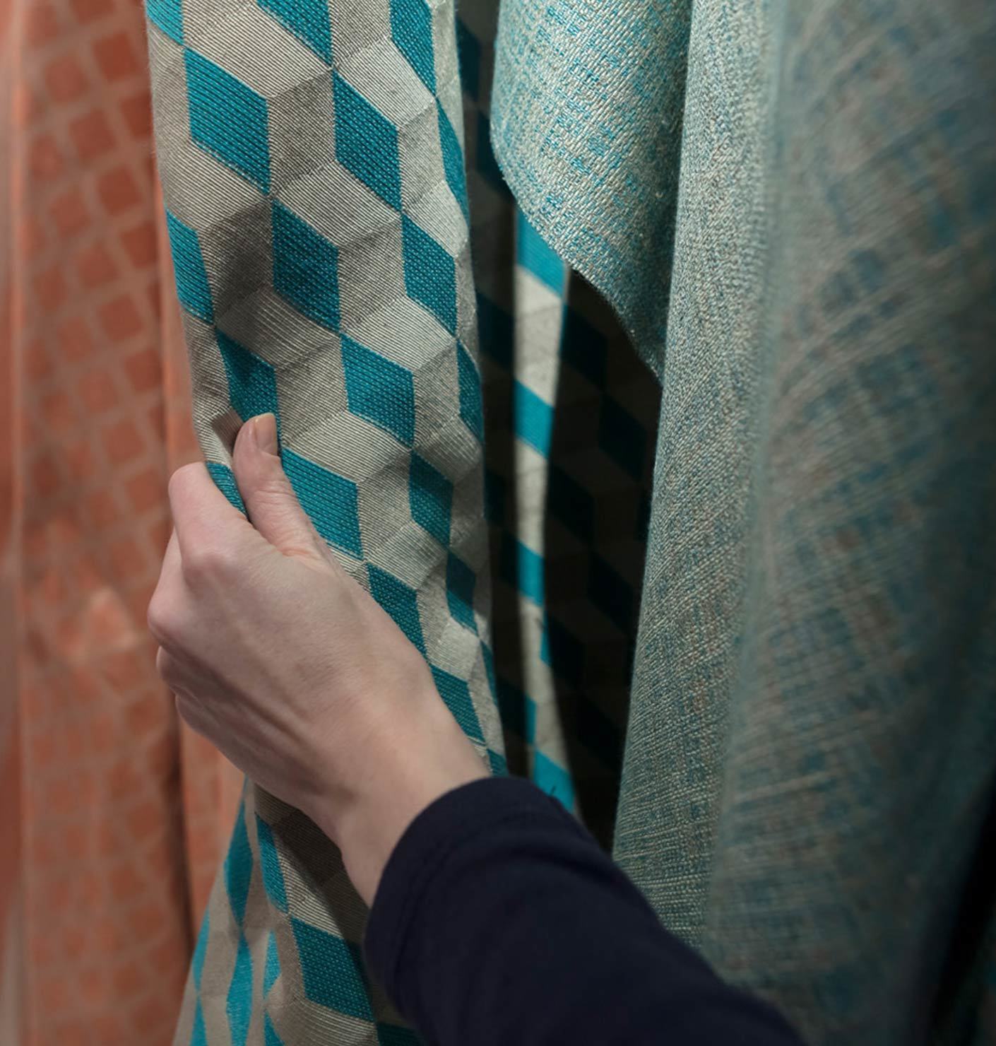 The Architecture of Materials