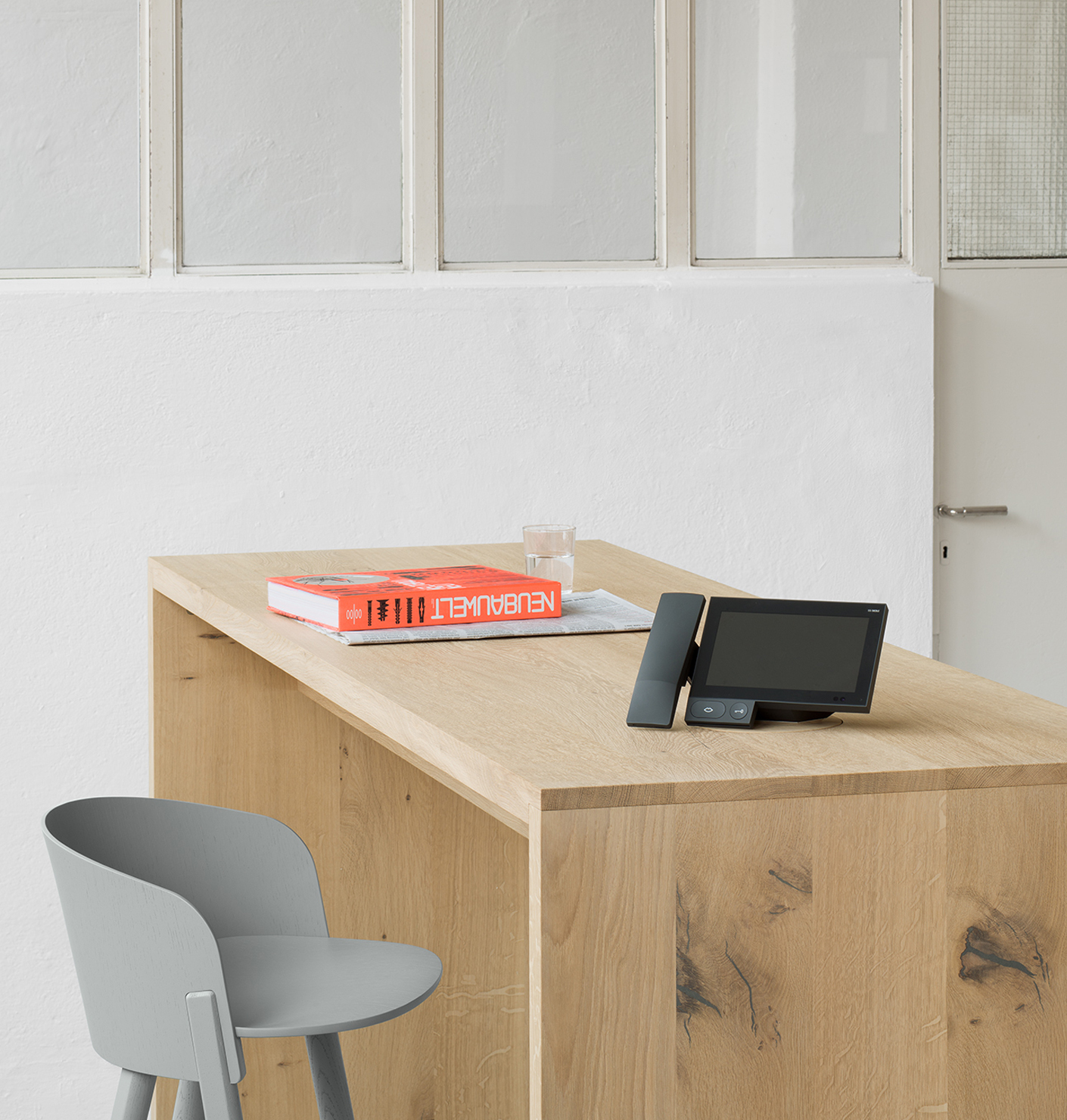 From outside to inside