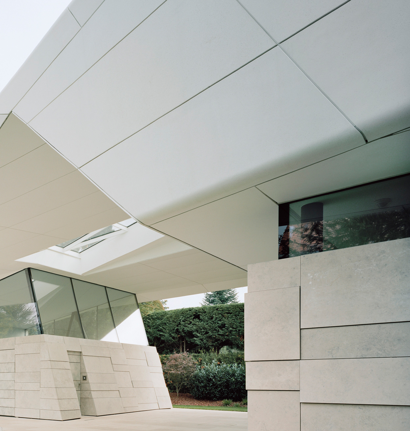 Ein Seehaus als Gesamtkunstwerk