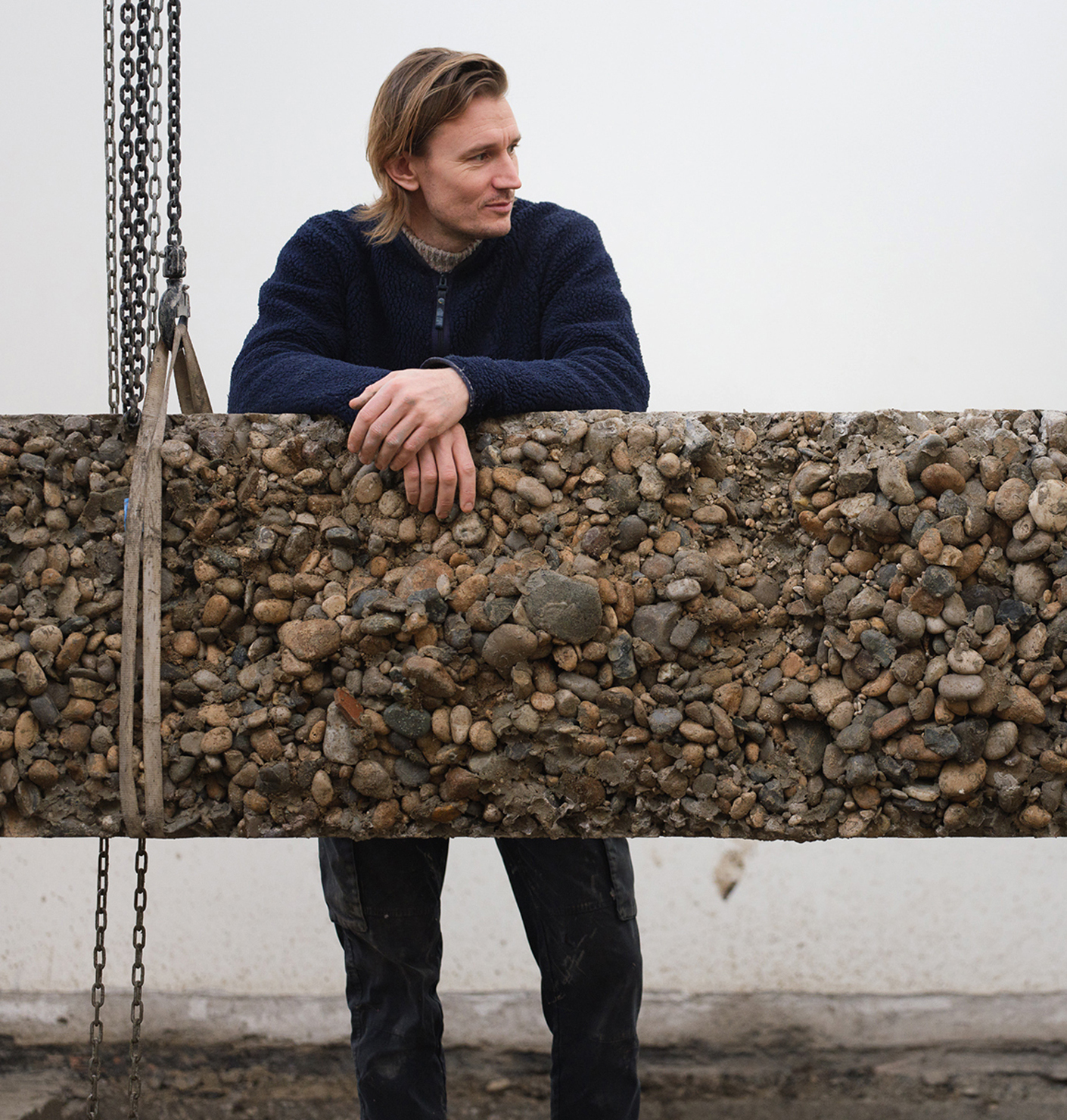 Den Bestand wertschätzen