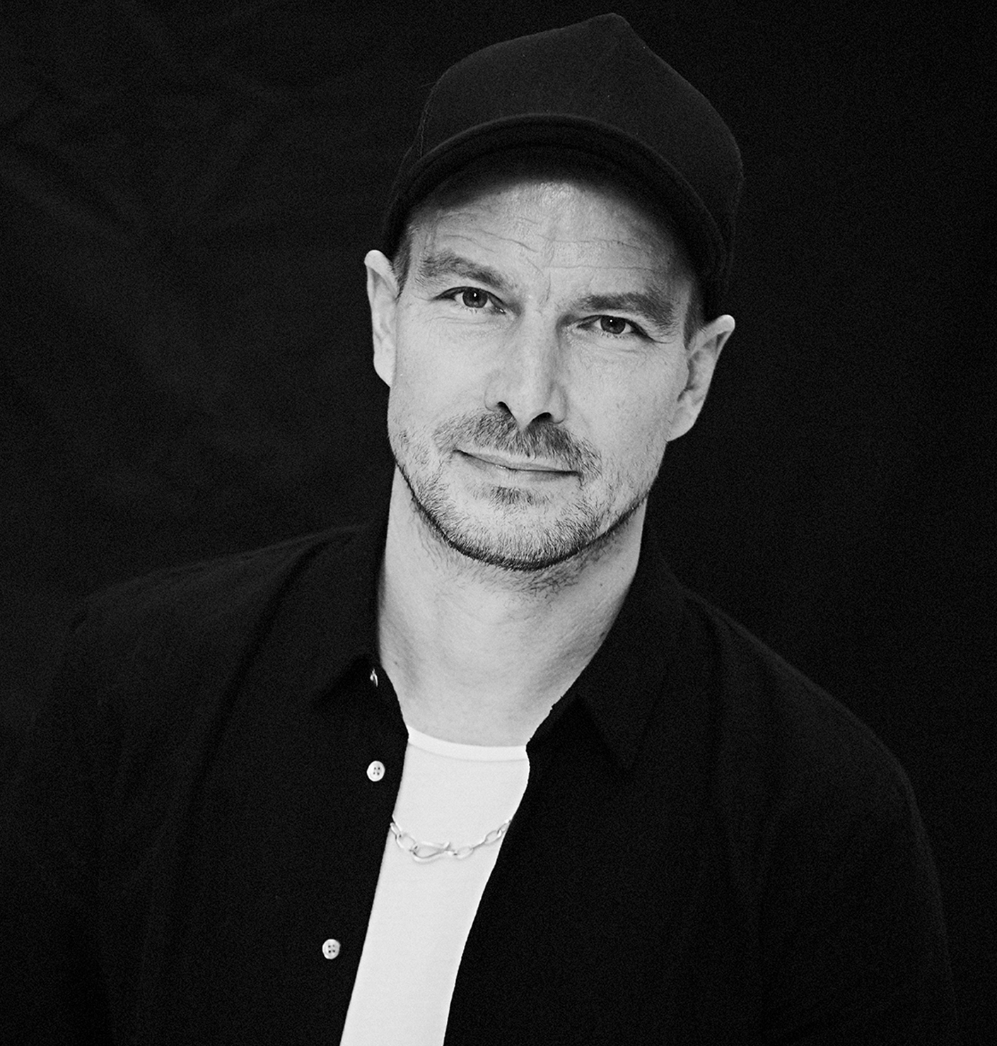 Drei Fragen an Stefan Diez