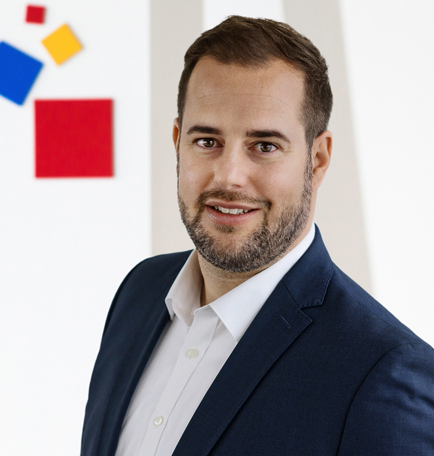 Stage for the future