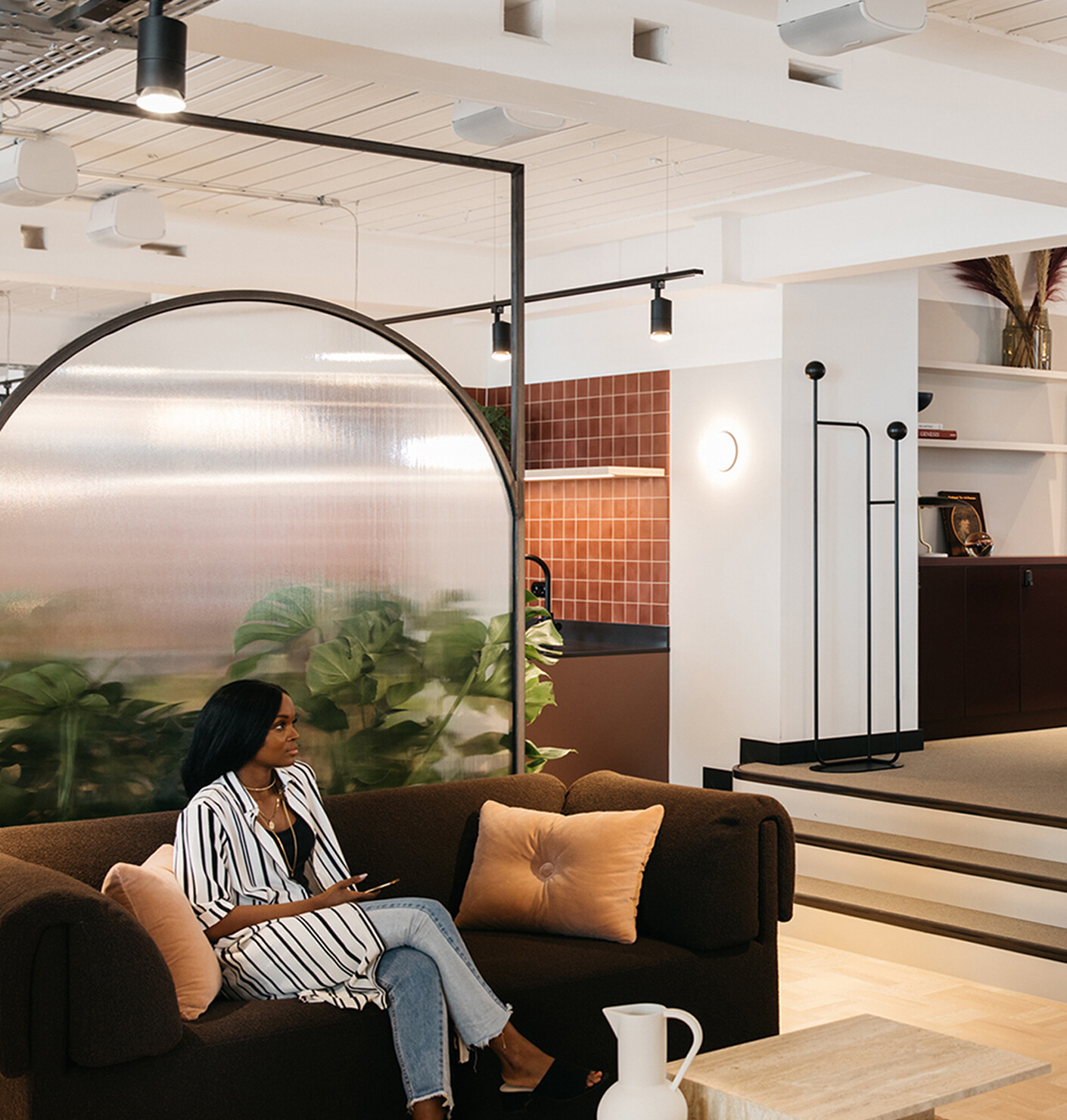 Wende der Arbeitswelt