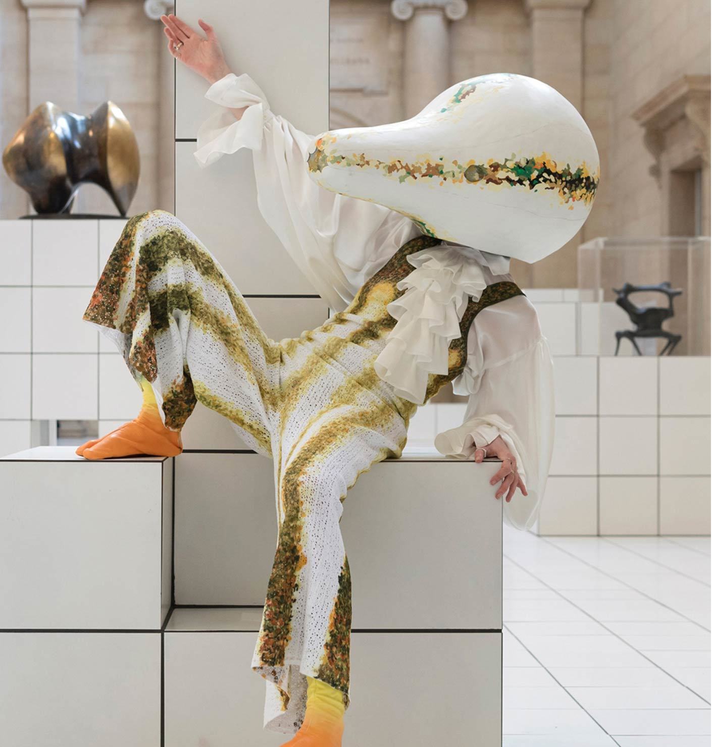 The Squash: Schein oder Sein?