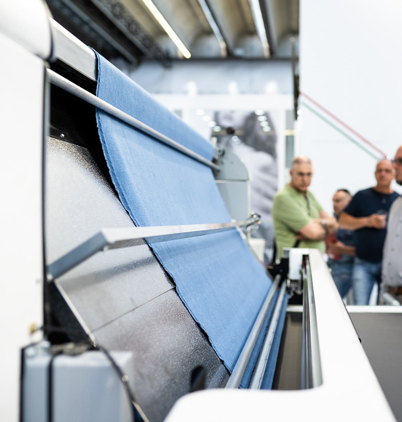 Innovative Textiles Duo