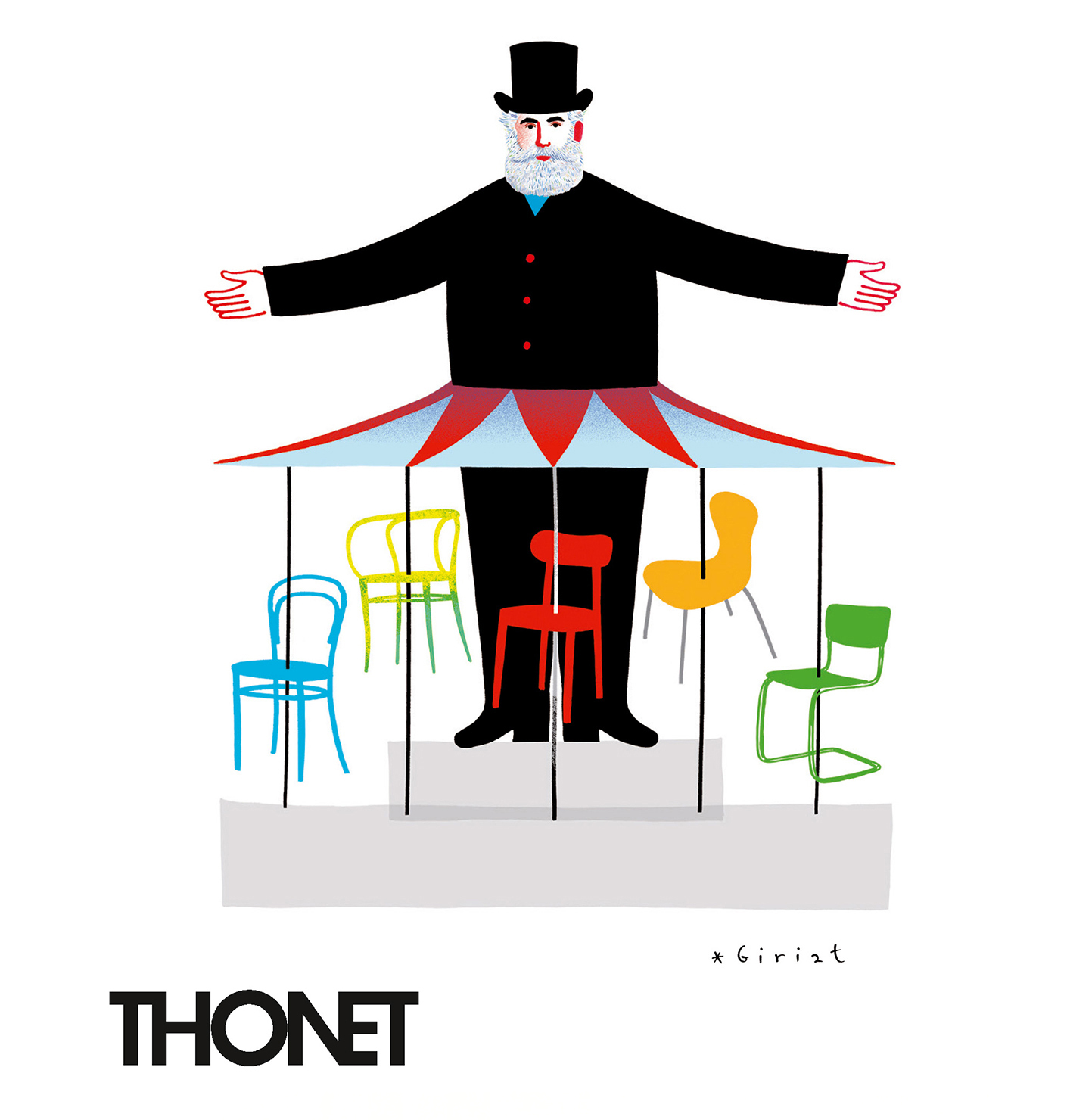THONET