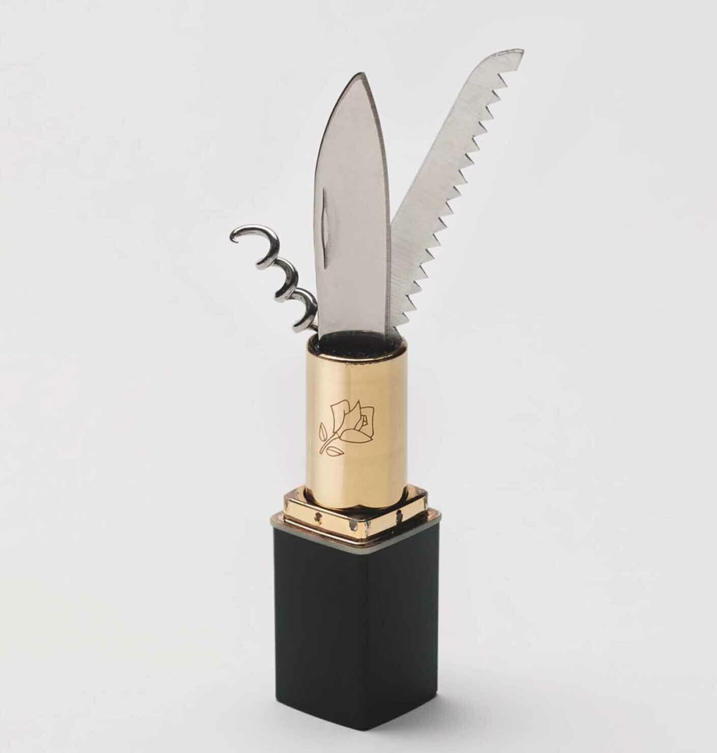 The Subtle Difference