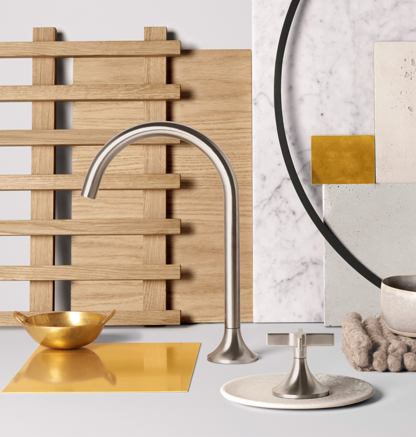 Badarchitektur zelebrieren