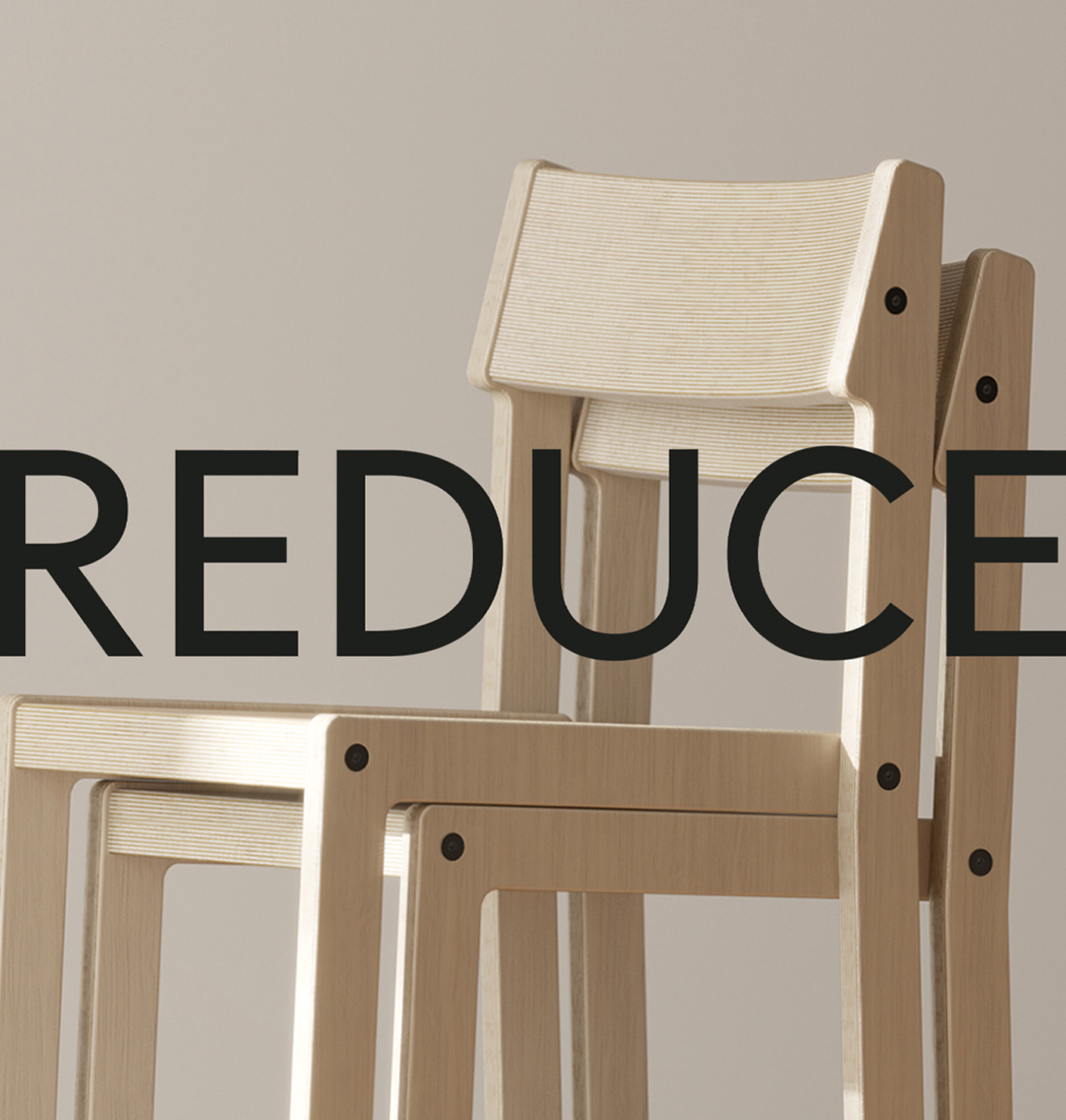 Design Revolution Jetzt