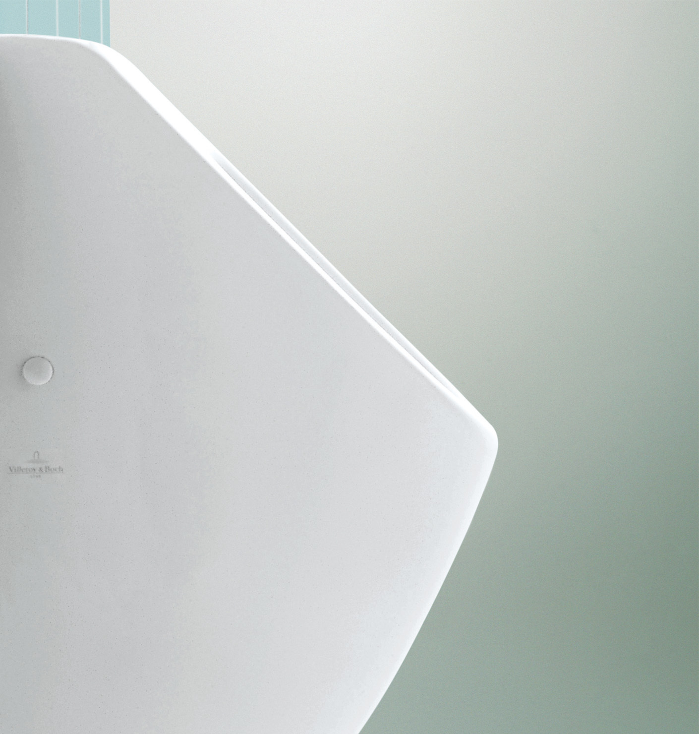 Luxury with drip-off effect