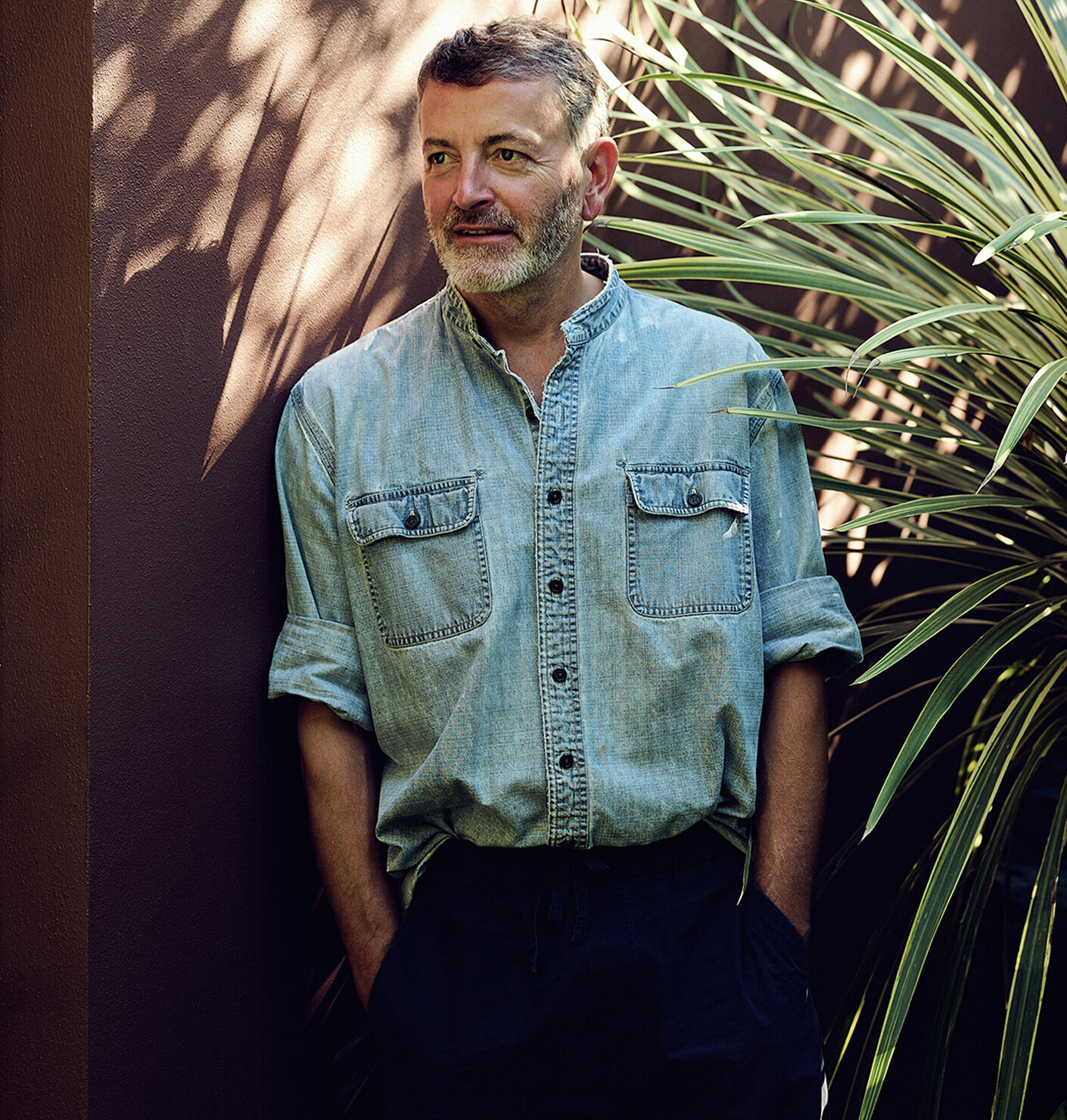 Neue Maßstäbe setzen