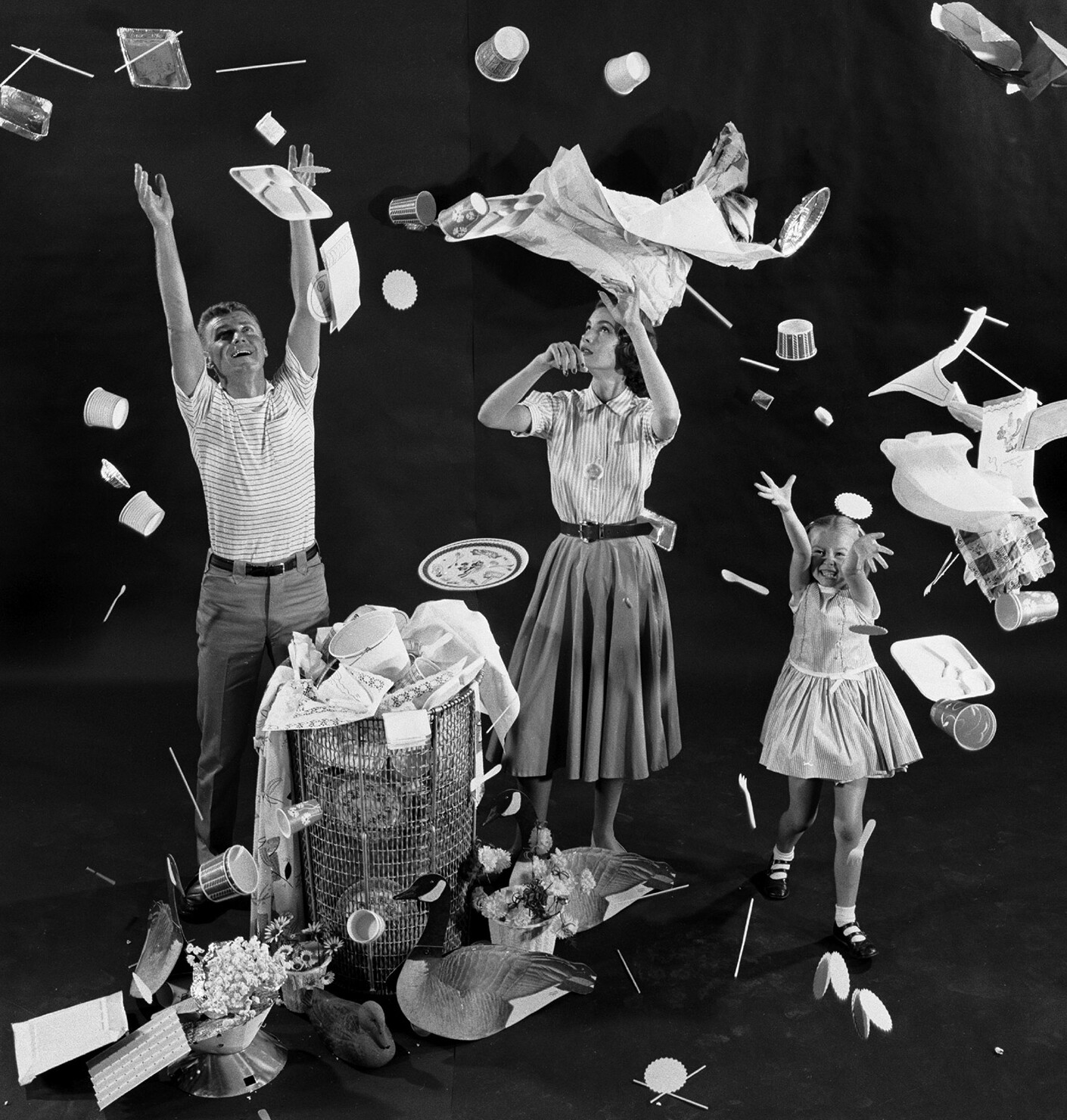 Zwischen Versprechen und Problem