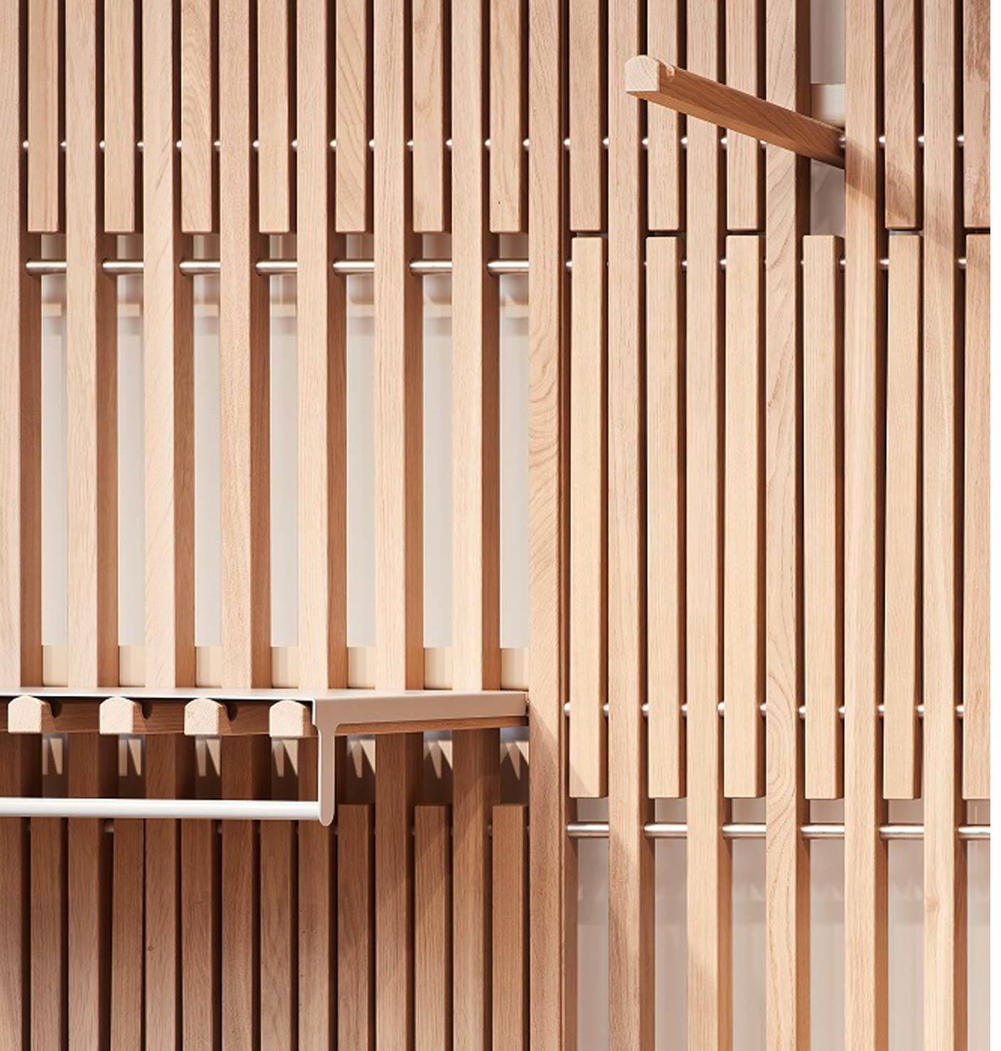 In future you pay at the central table