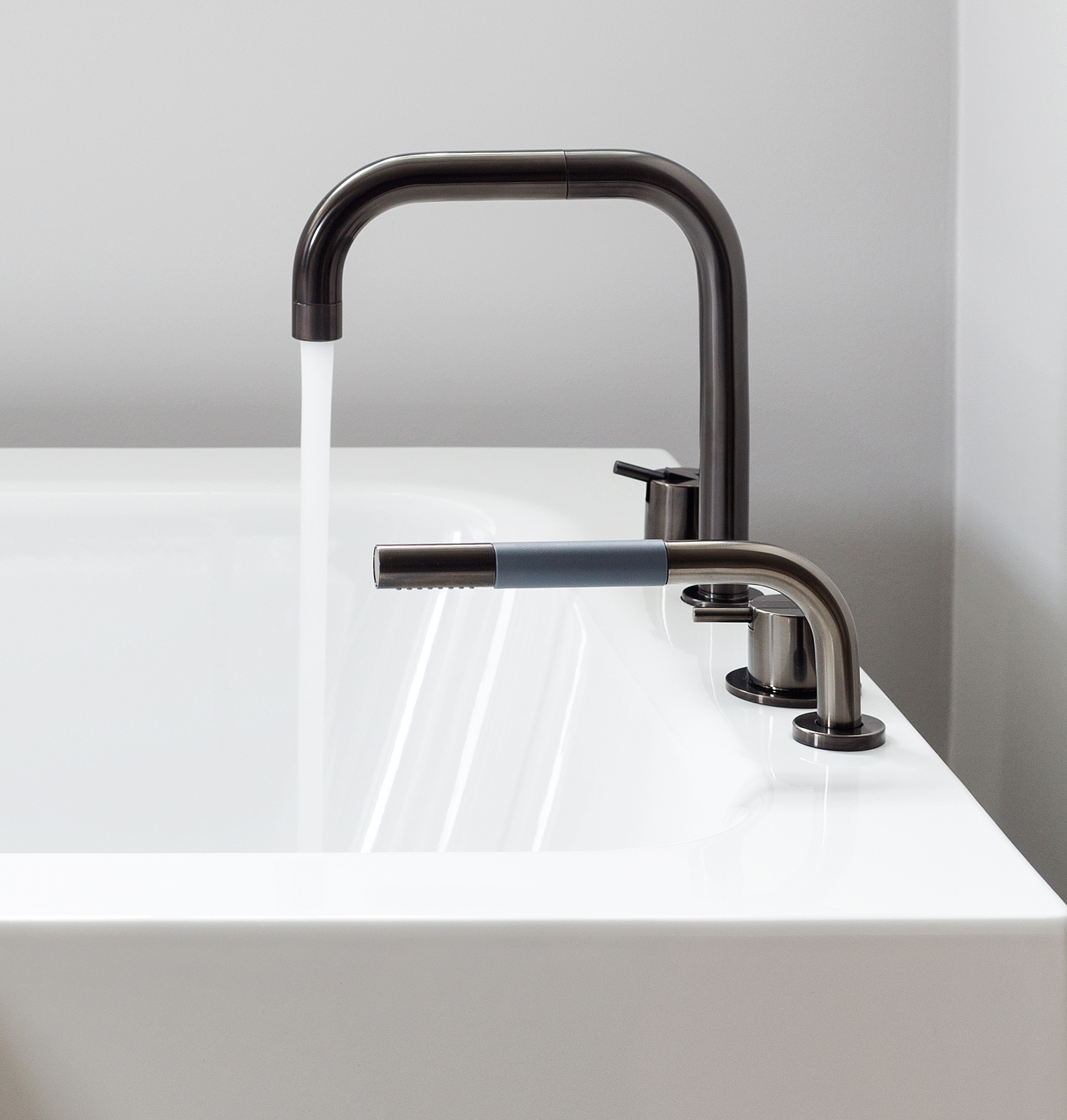 Classic in new robes