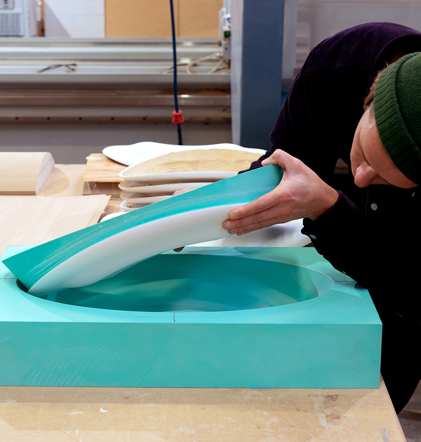 Die Dinge neu denken